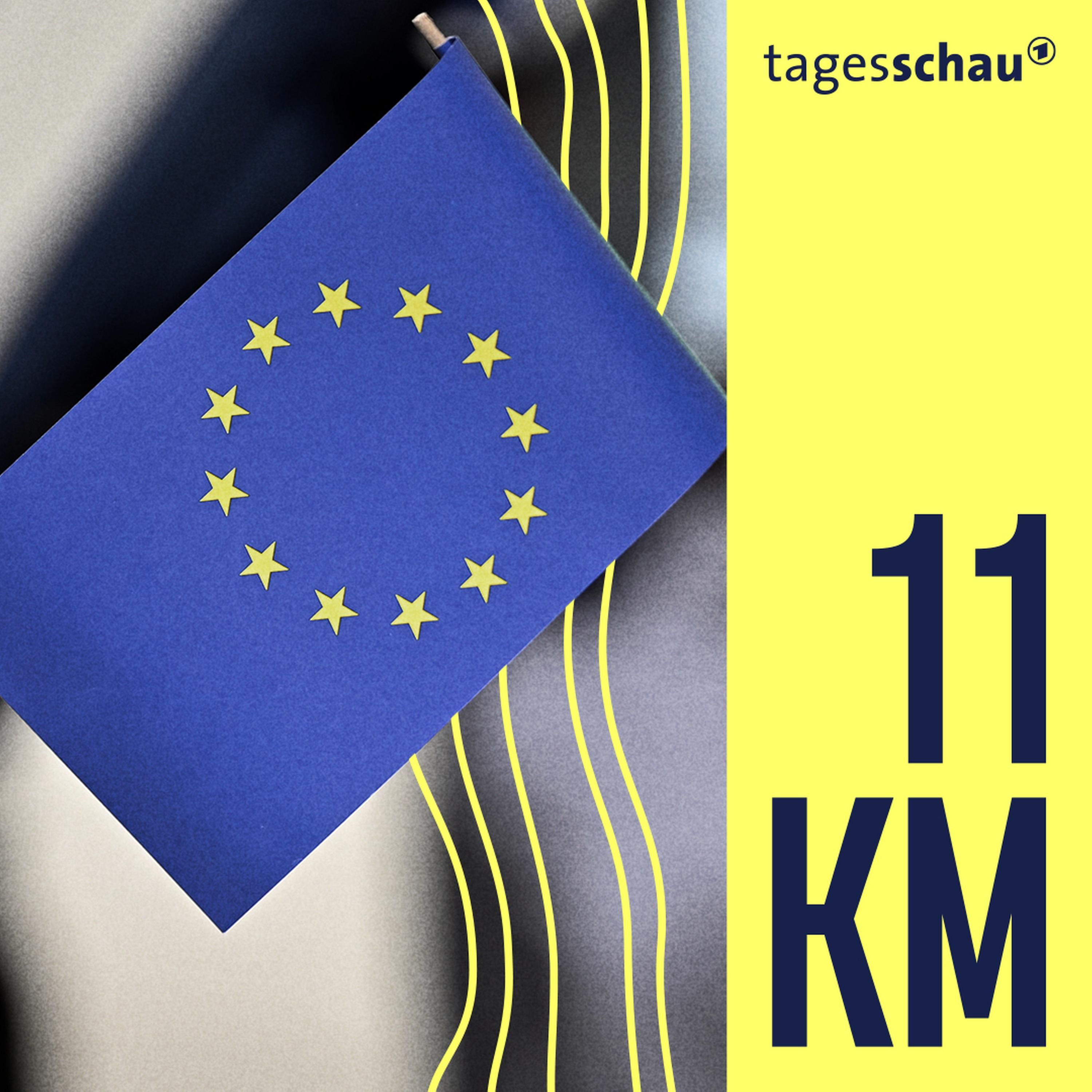 Europa - Eine Frage der Wahl