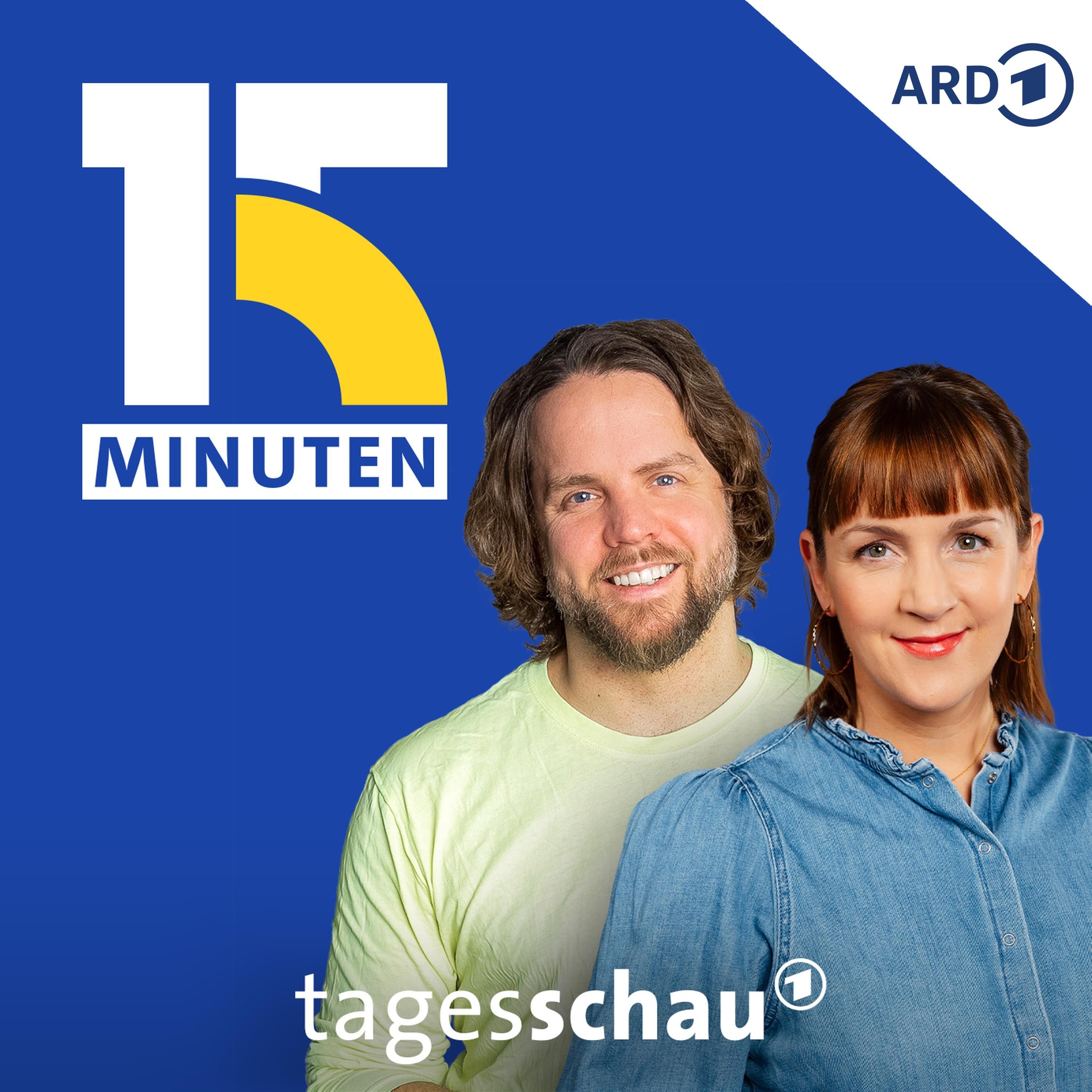 Teure Landwirtschaft durch Iran-Krieg / Disco-Sterben / Gesunde Spaziergänge
