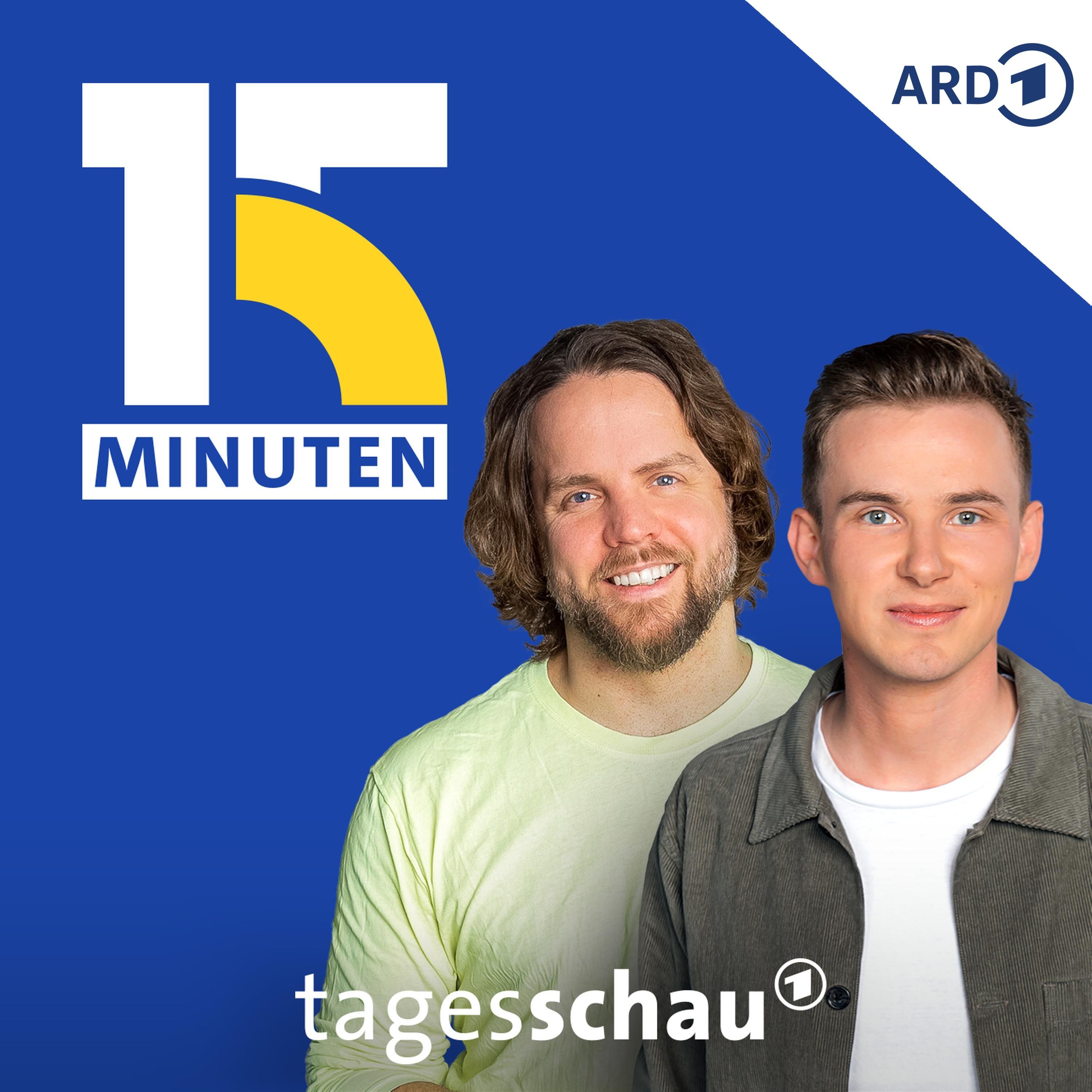 Ukraine: Friedensgespräche in Berlin / Medikamente aus der Drogerie / Krise der Ost-Chemie