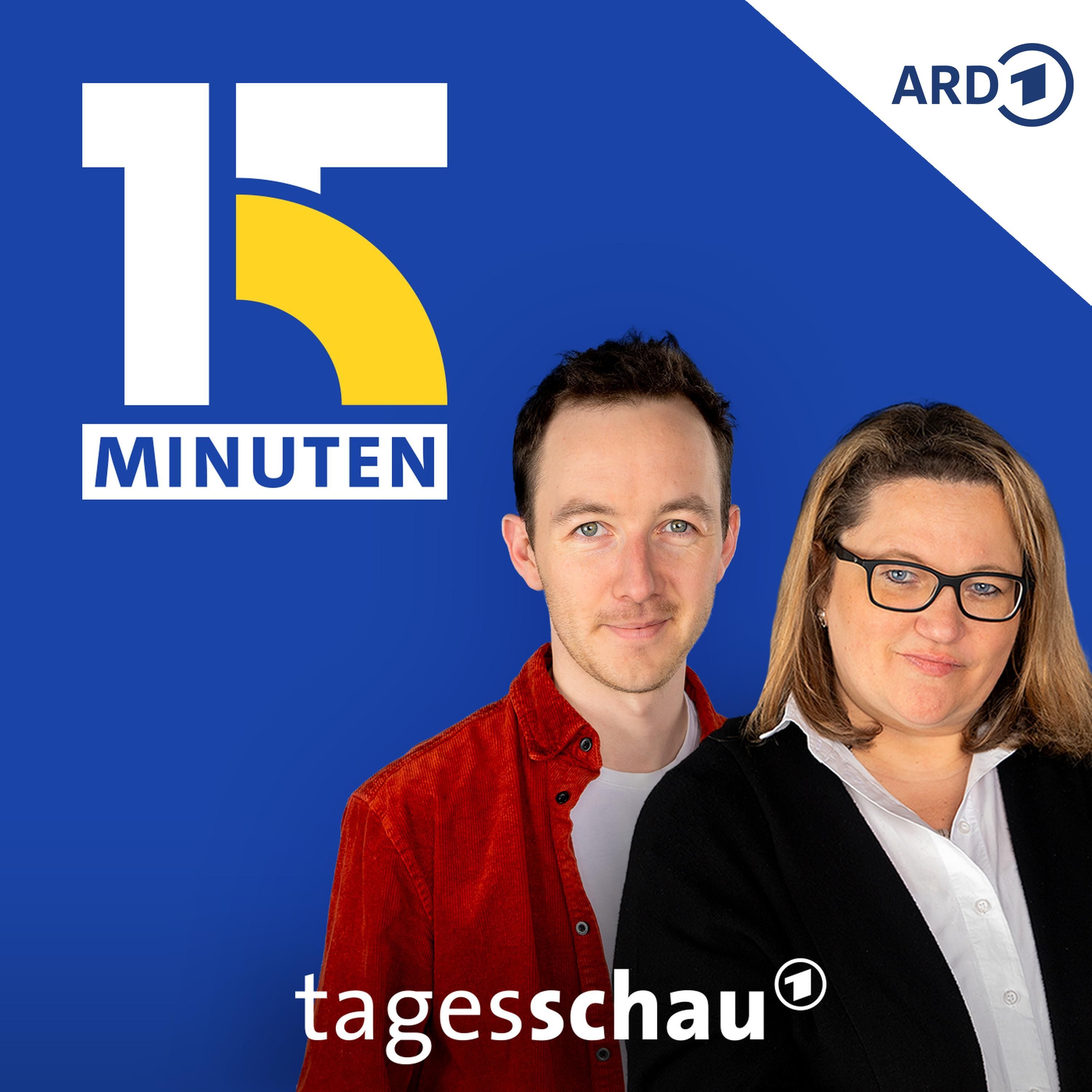 Maßnahmen zur Spritpreis-Senkung / Teures Essen in der Schule / Selbstheilender Beton