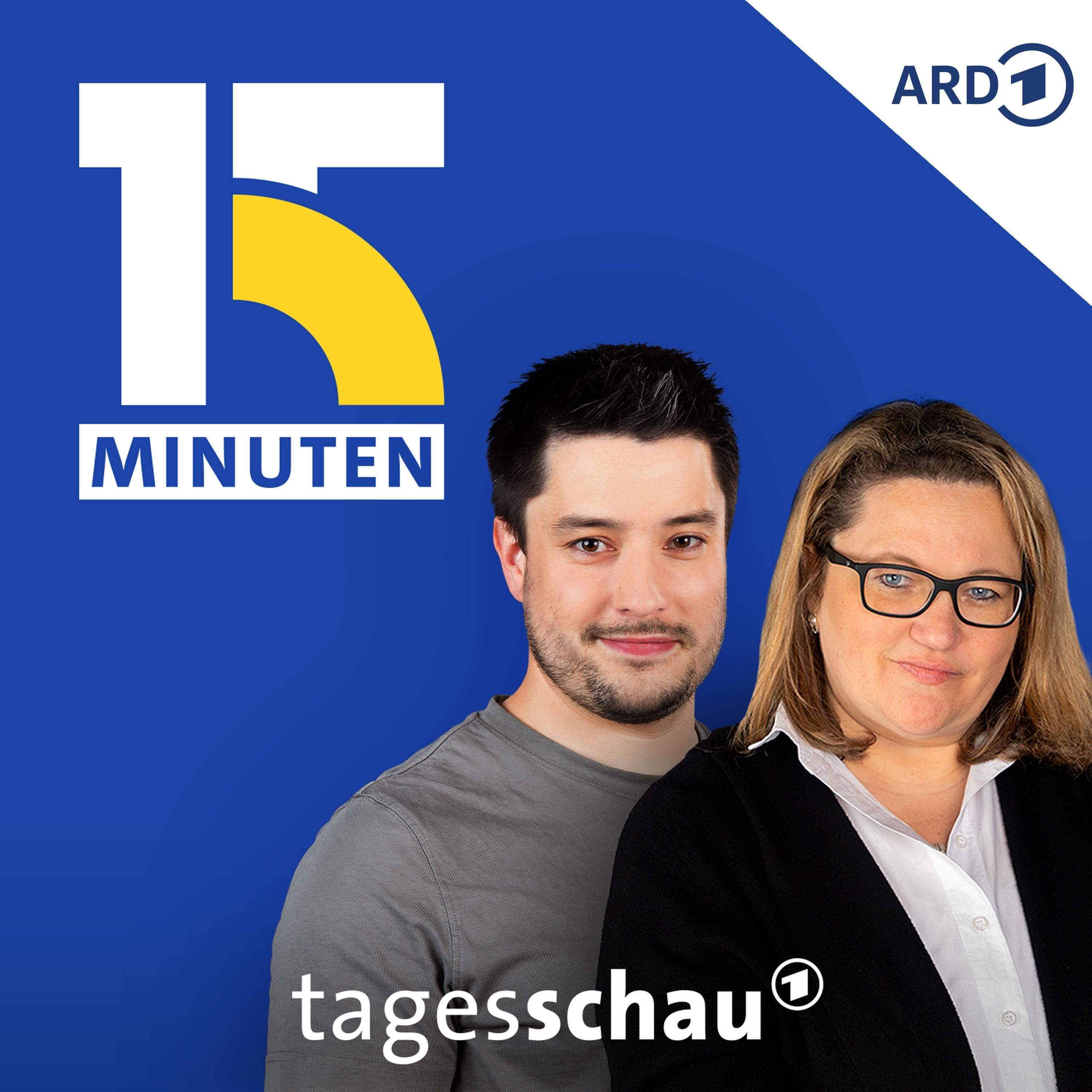 Wehrdienst-Pläne / Fake-Klamotten aus dem Urlaub / Zugunfälle mit Wildtieren