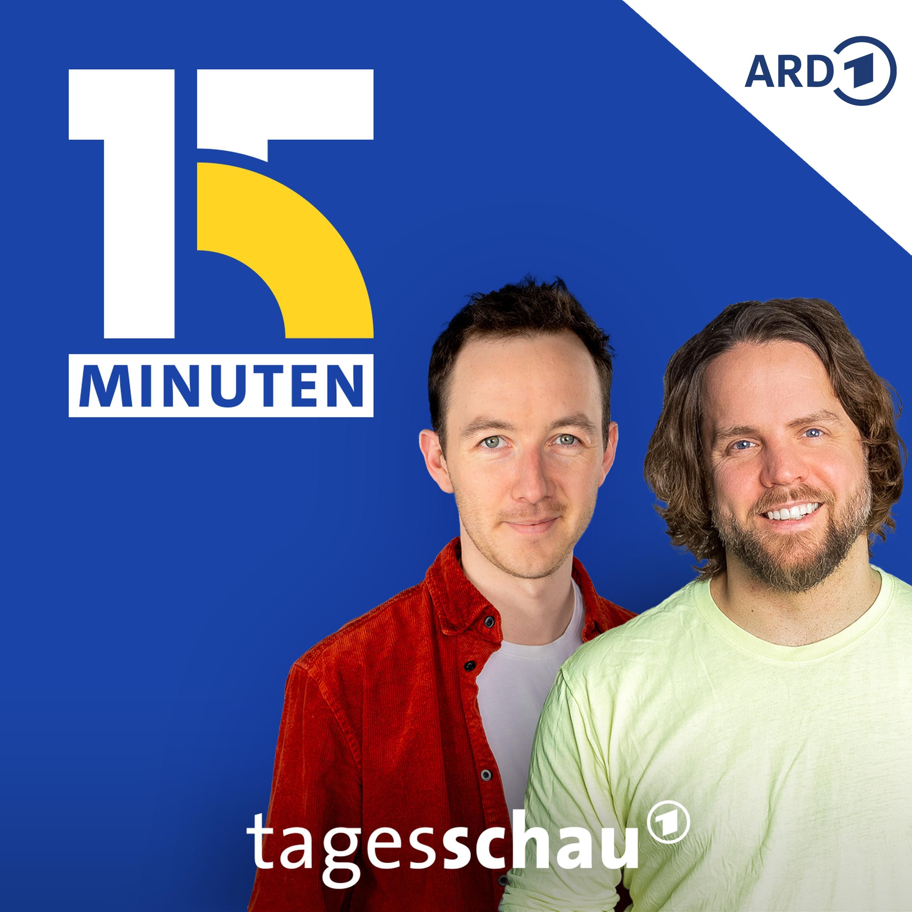 Mindestalter für Social Media gefordert / 100 Tage neue Bundesregierung / Neuer Bully-Film