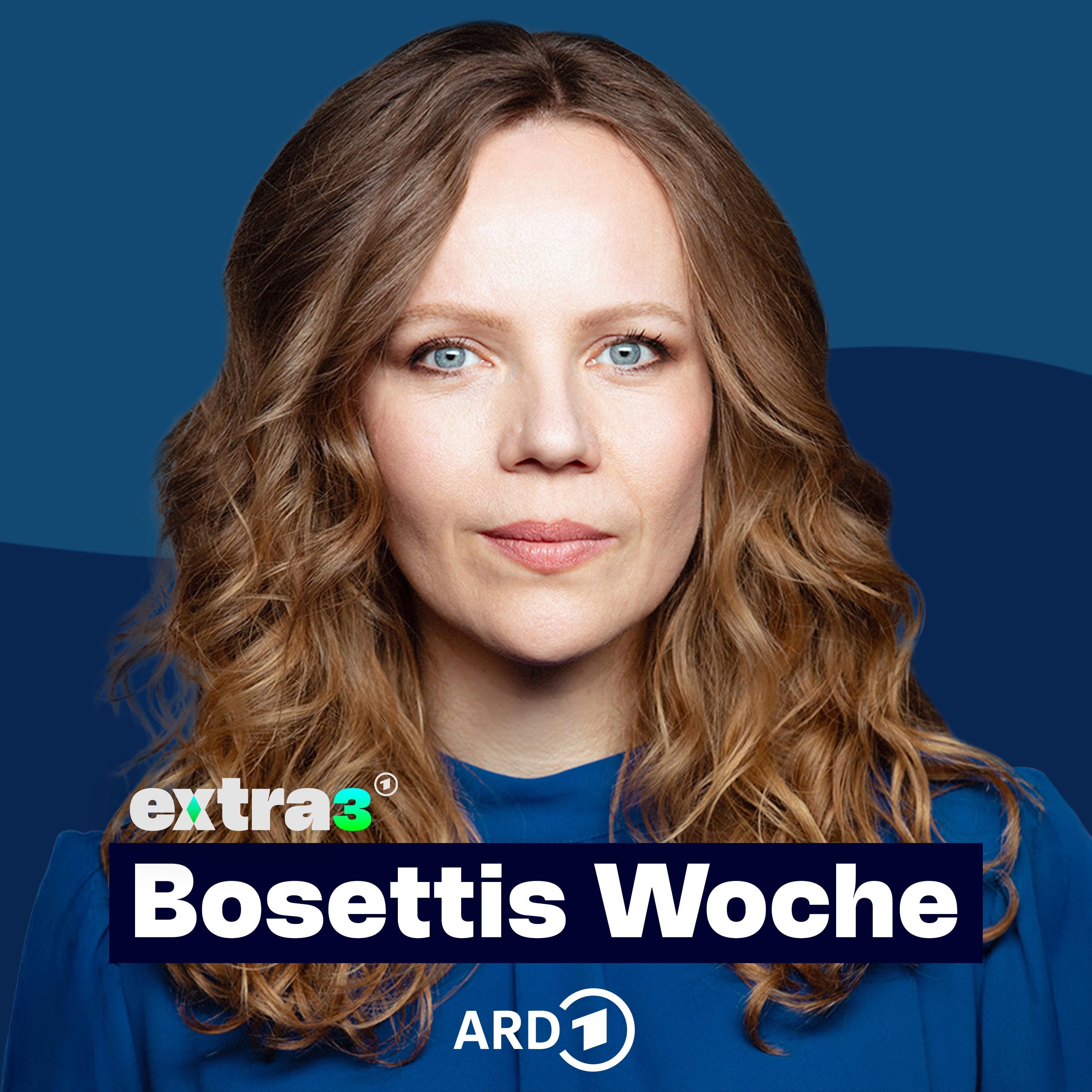 #94 Gekränkte Männer mit Luisa Neubauer