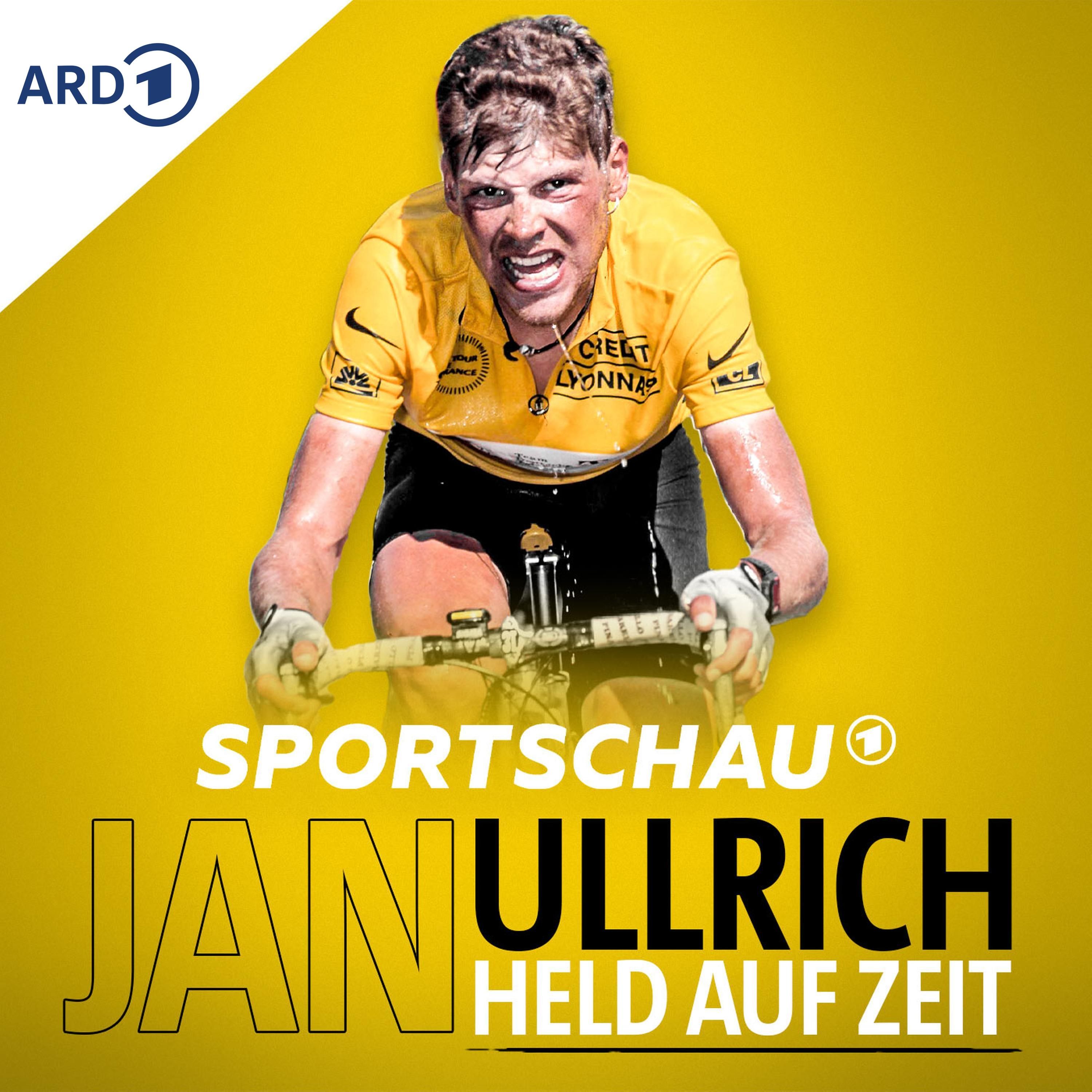 Etappe 2: "Quäl Dich, Du Sau!"