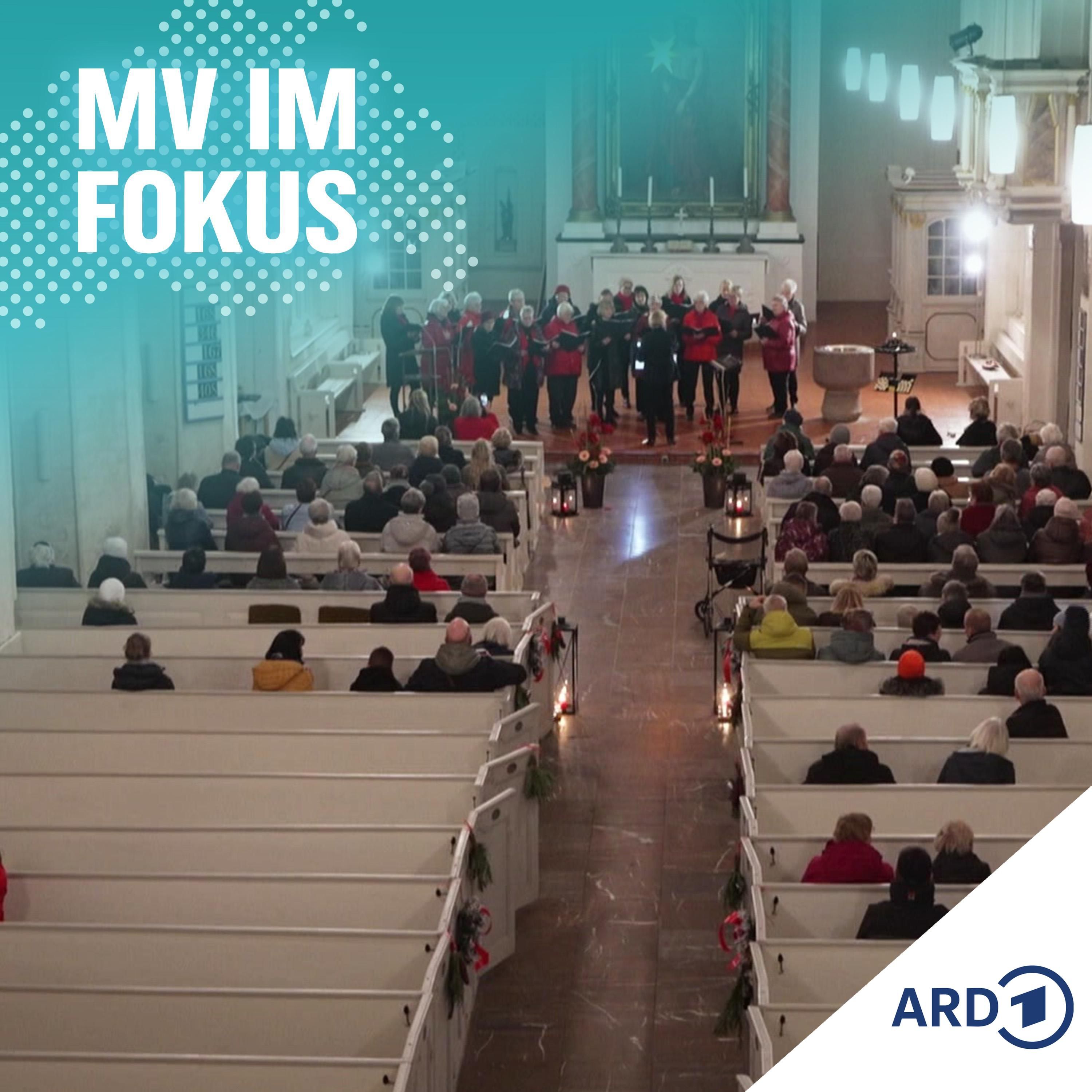 Kirche im Wandel: Weniger Gemeinden, mehr Gemeinschaft?