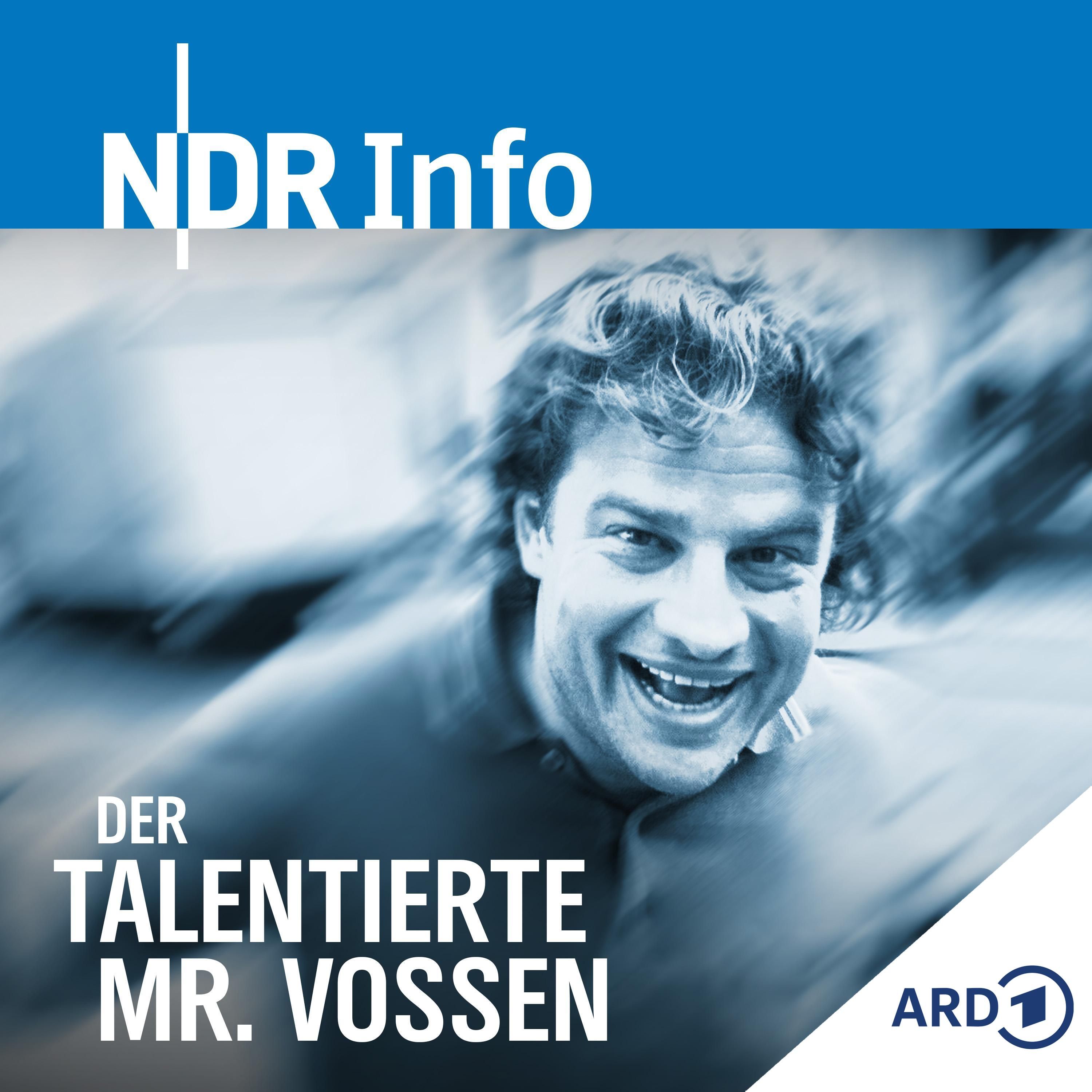Der talentierte Mr. Vossen - Trailer Staffel 2