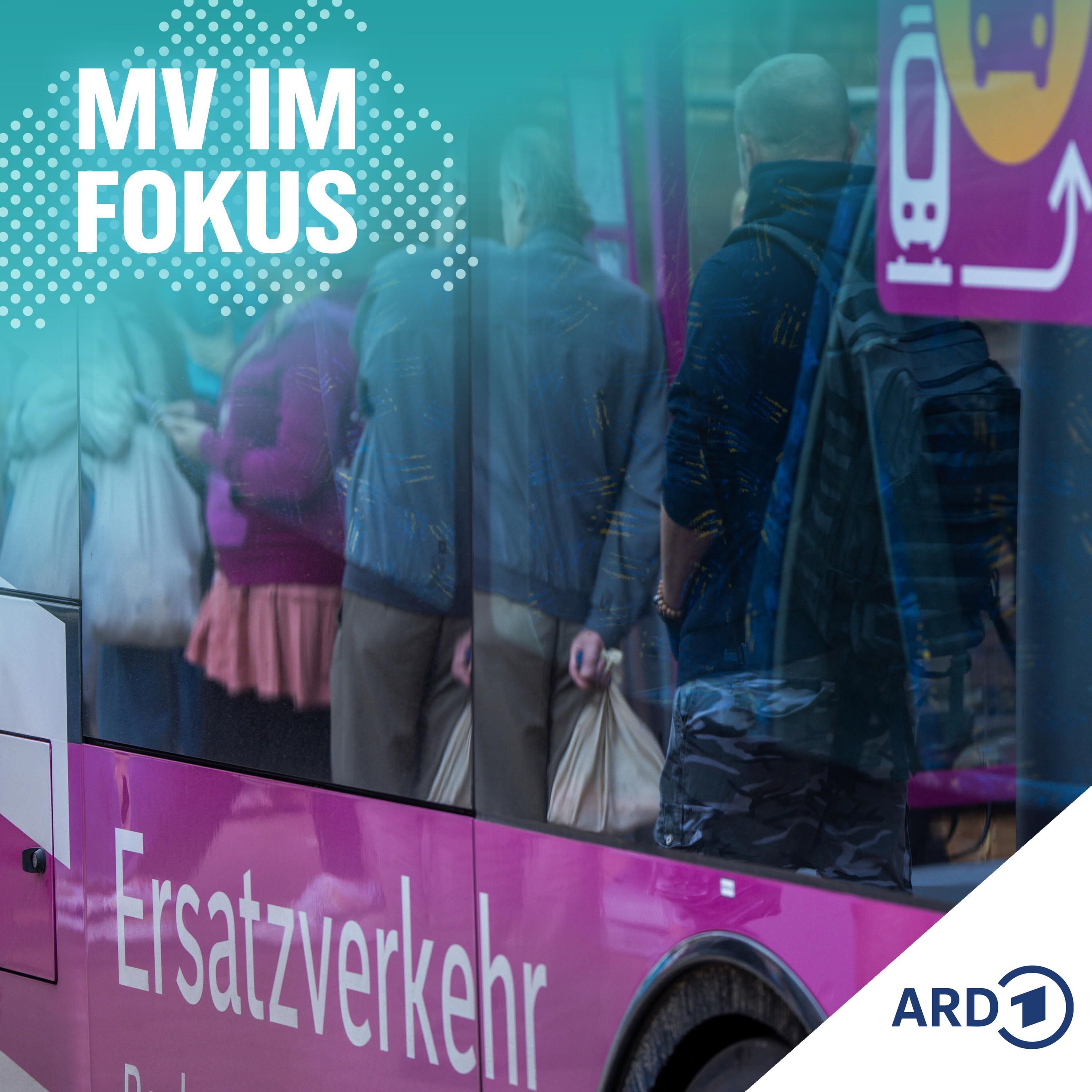 Bahn-Dauerbaustelle Schwerin-Hamburg: Der Pendlertest
