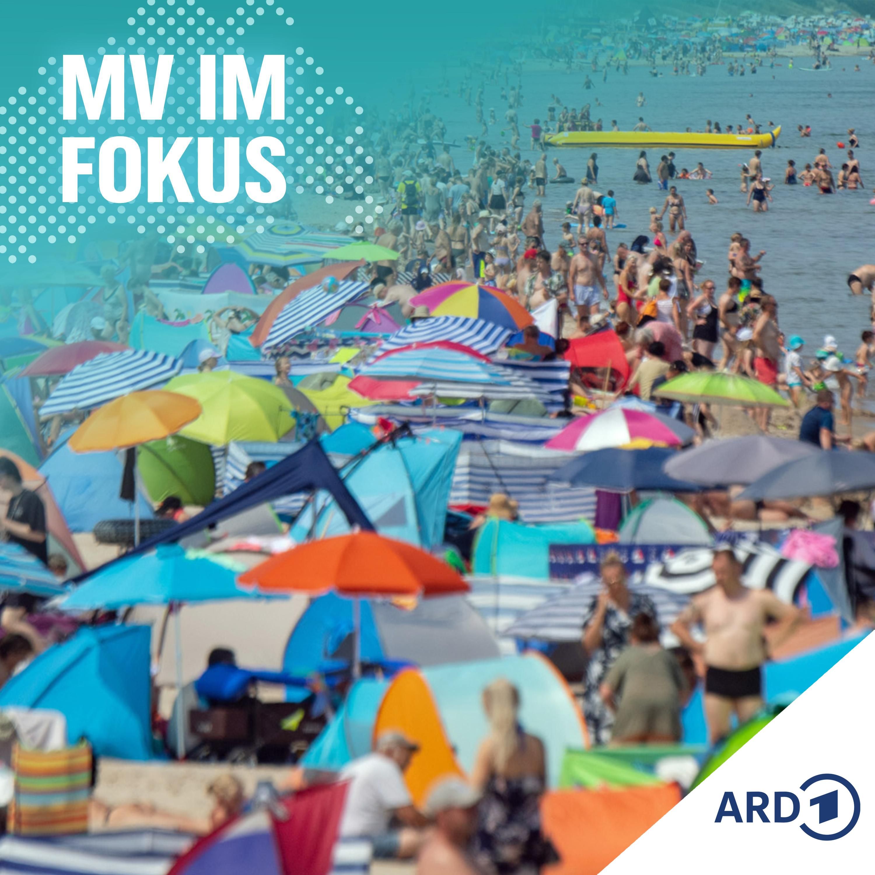 "Overtourism": Platzt Usedom aus allen Nähten?