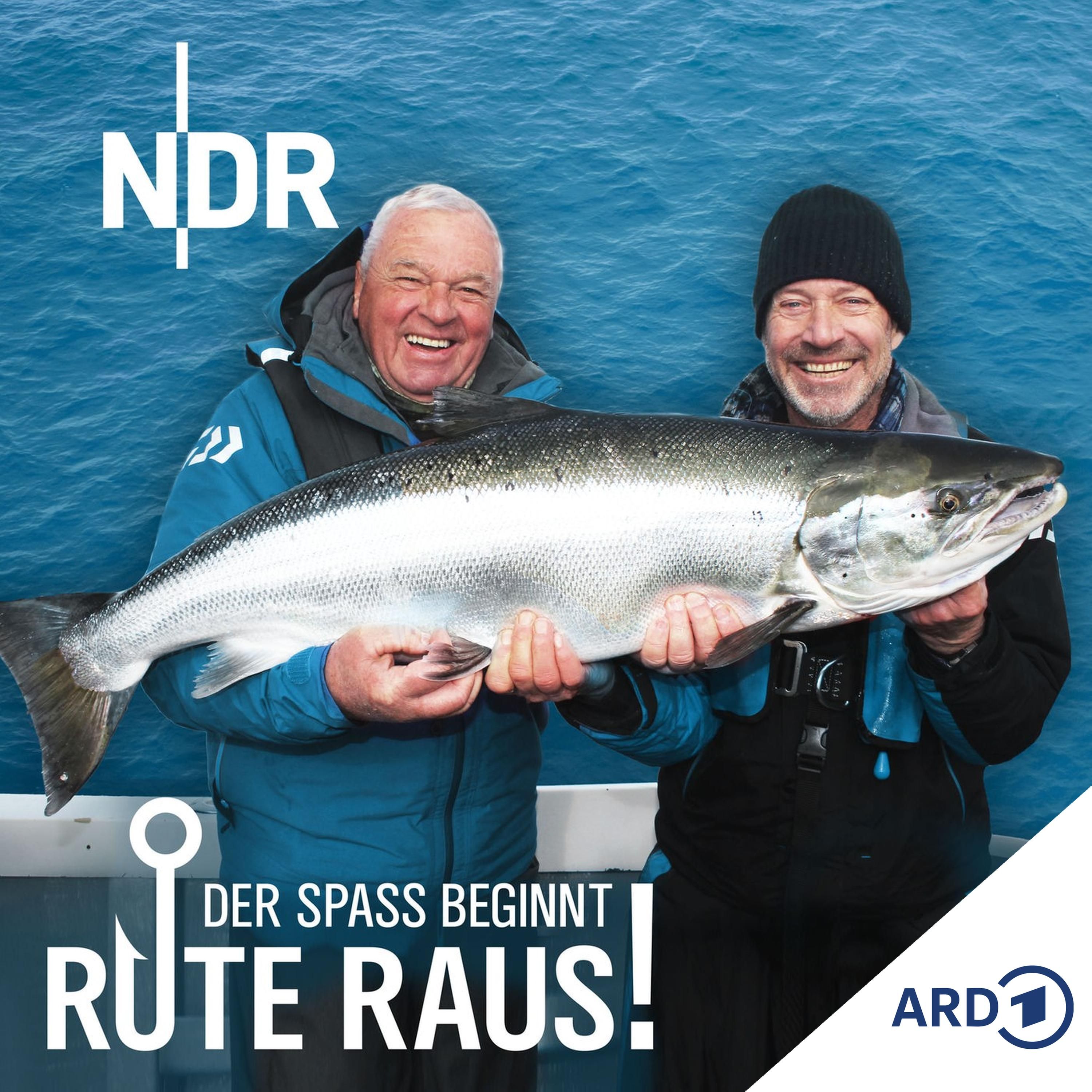 Classics: Plauer See - Fred findet den Fisch