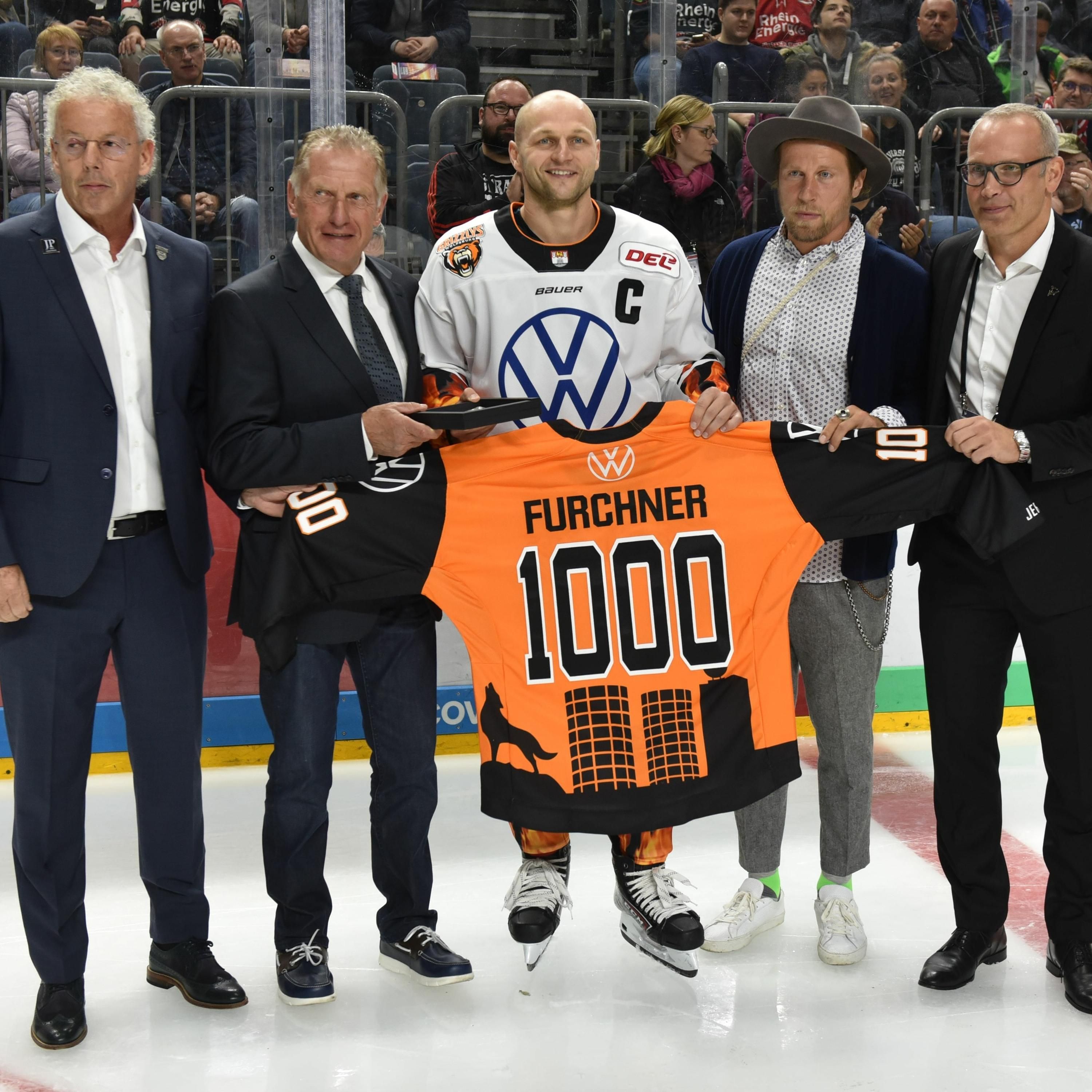 3on3-T3 - 1000 Spiele Furchi