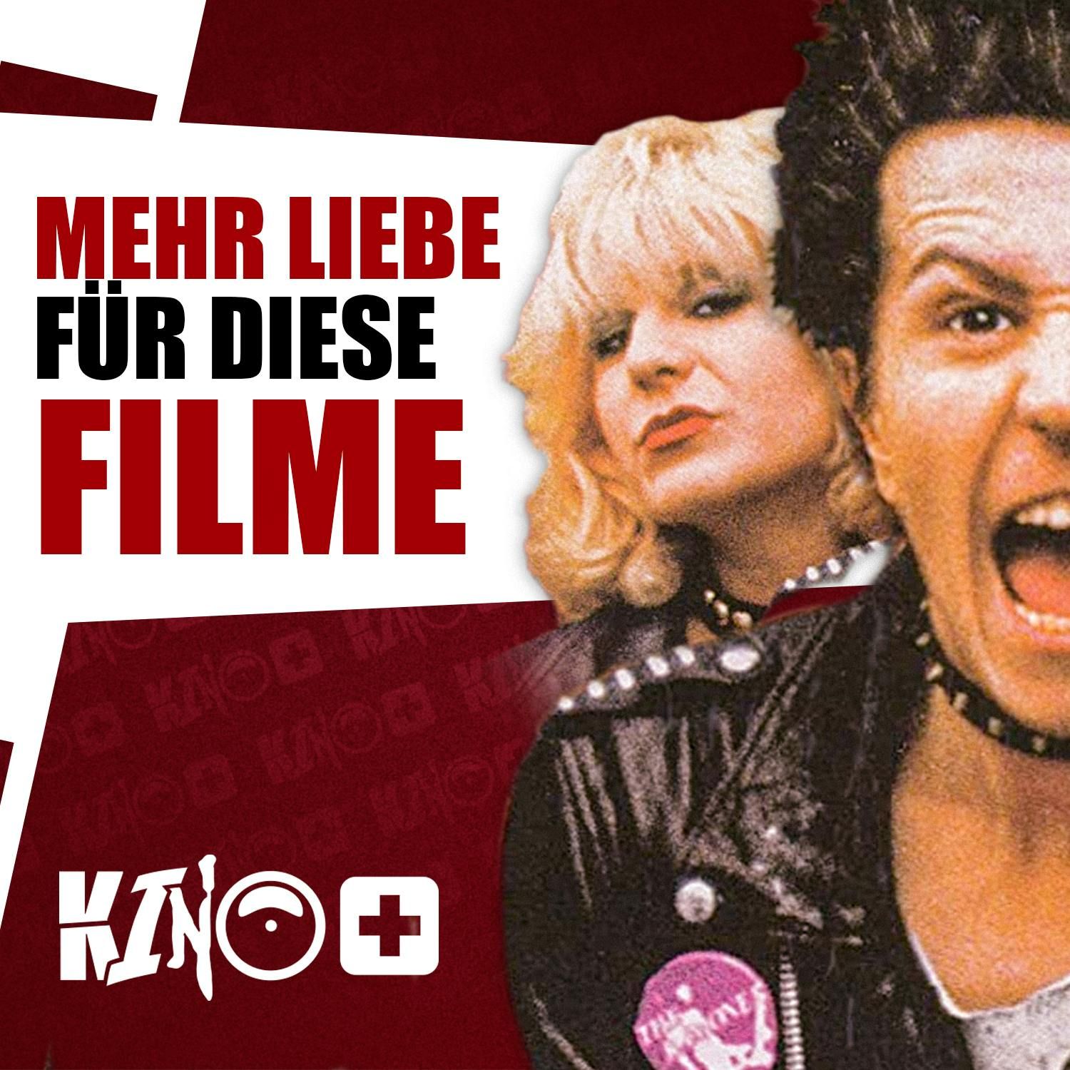 #25 | DIESE FILME verdienen unserer Meinung nach MEHR AUFMERKSAMKEIT
