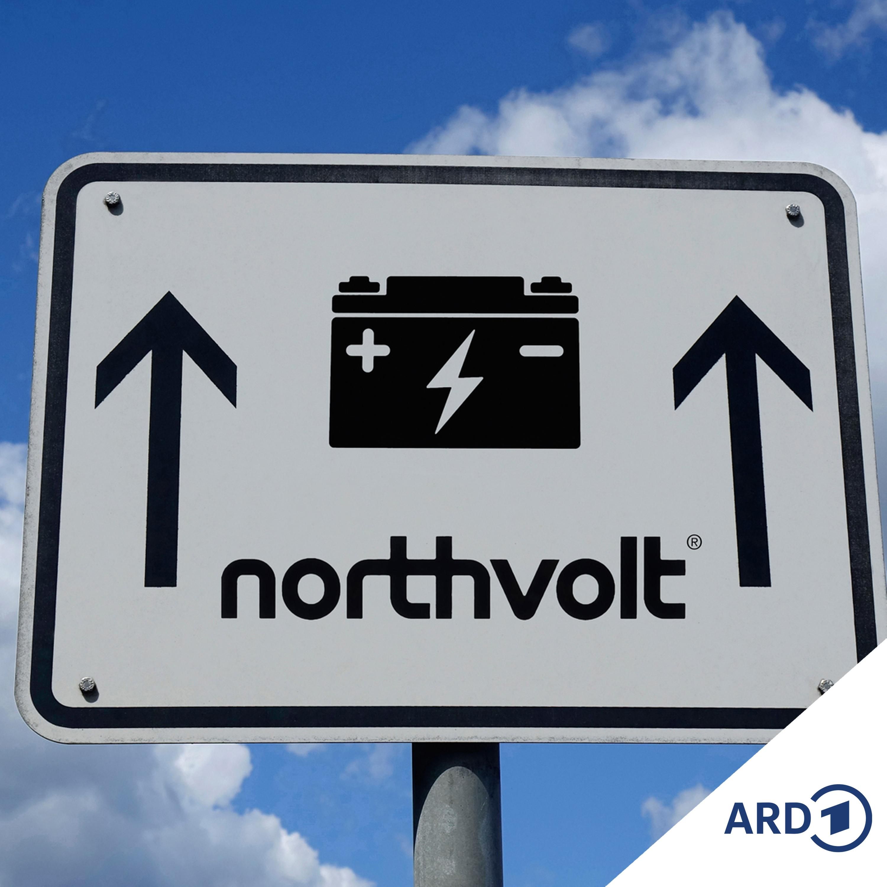 Europas Batterie-Hoffnung bröckelt