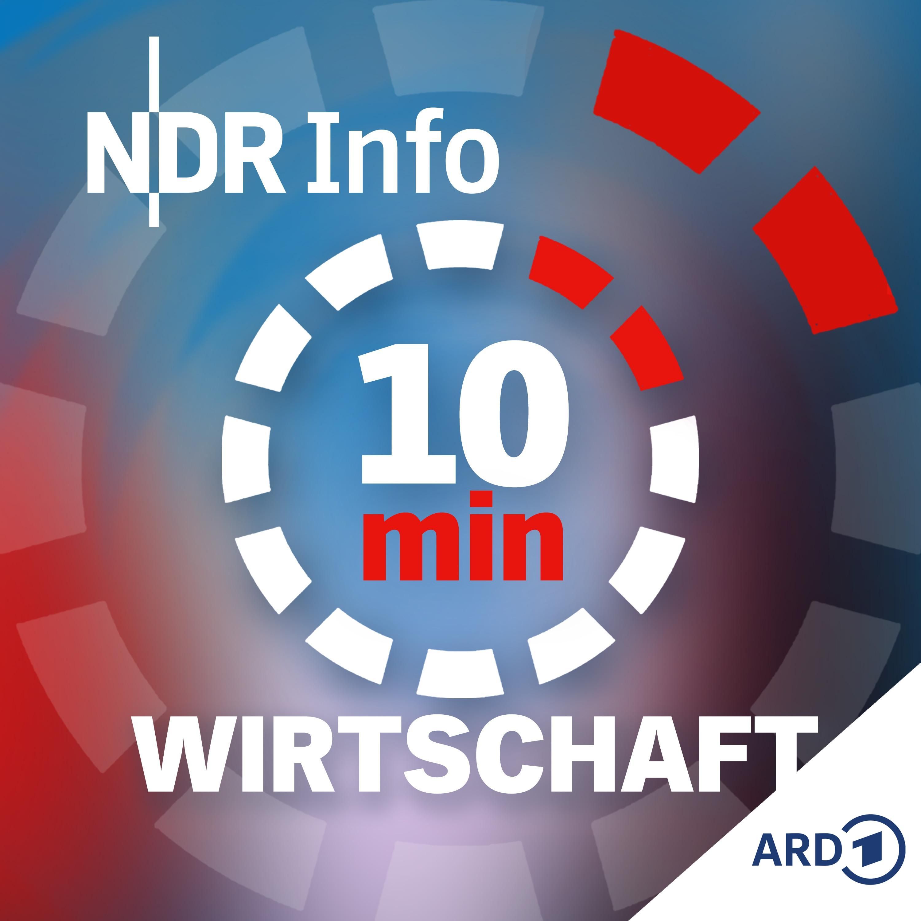 Zehn Minuten Wirtschaft