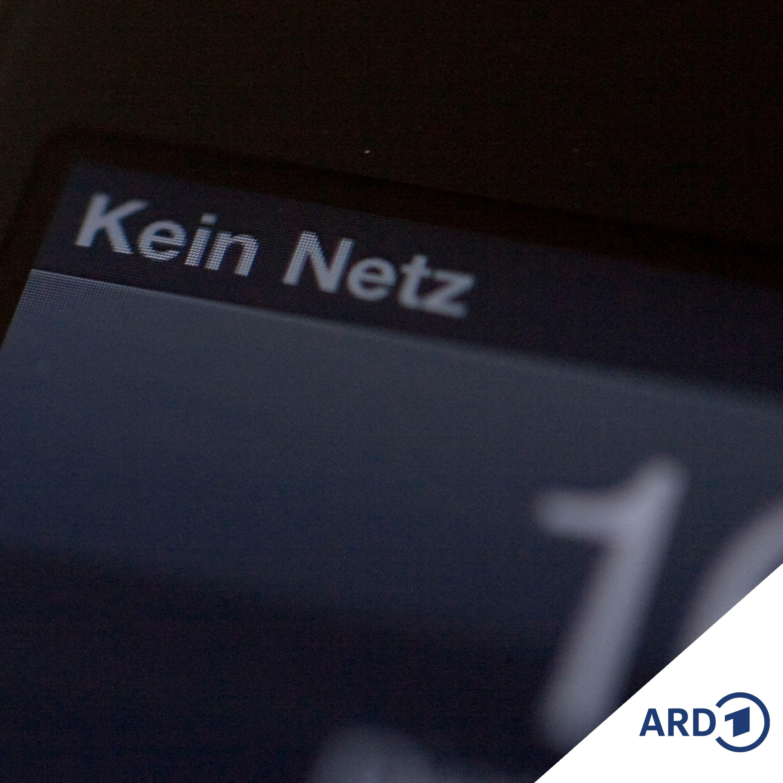 Unsere Handynetze werden besser! Also irgendwann...