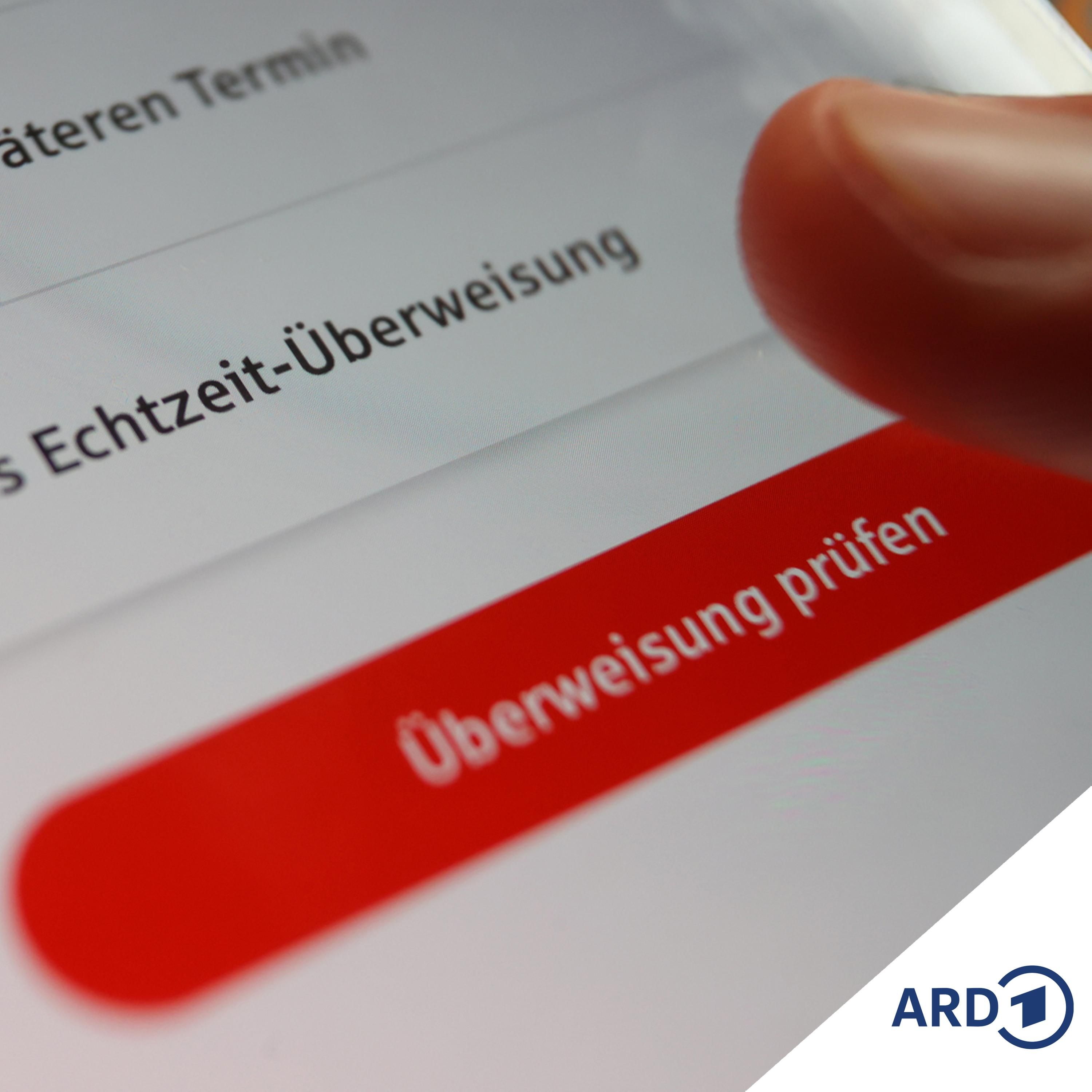 Echtzeit-Überweisung: gut für mich, schlecht für Paypal?