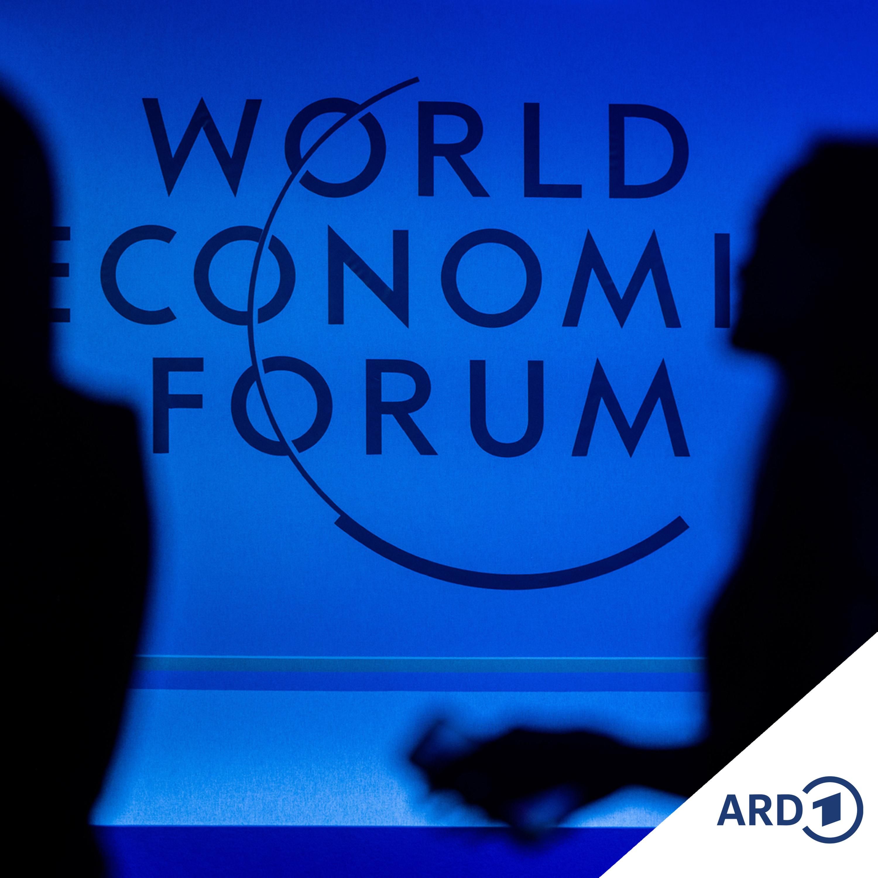 Powermeeting der Wirtschaftsbosse: Davos geht los!