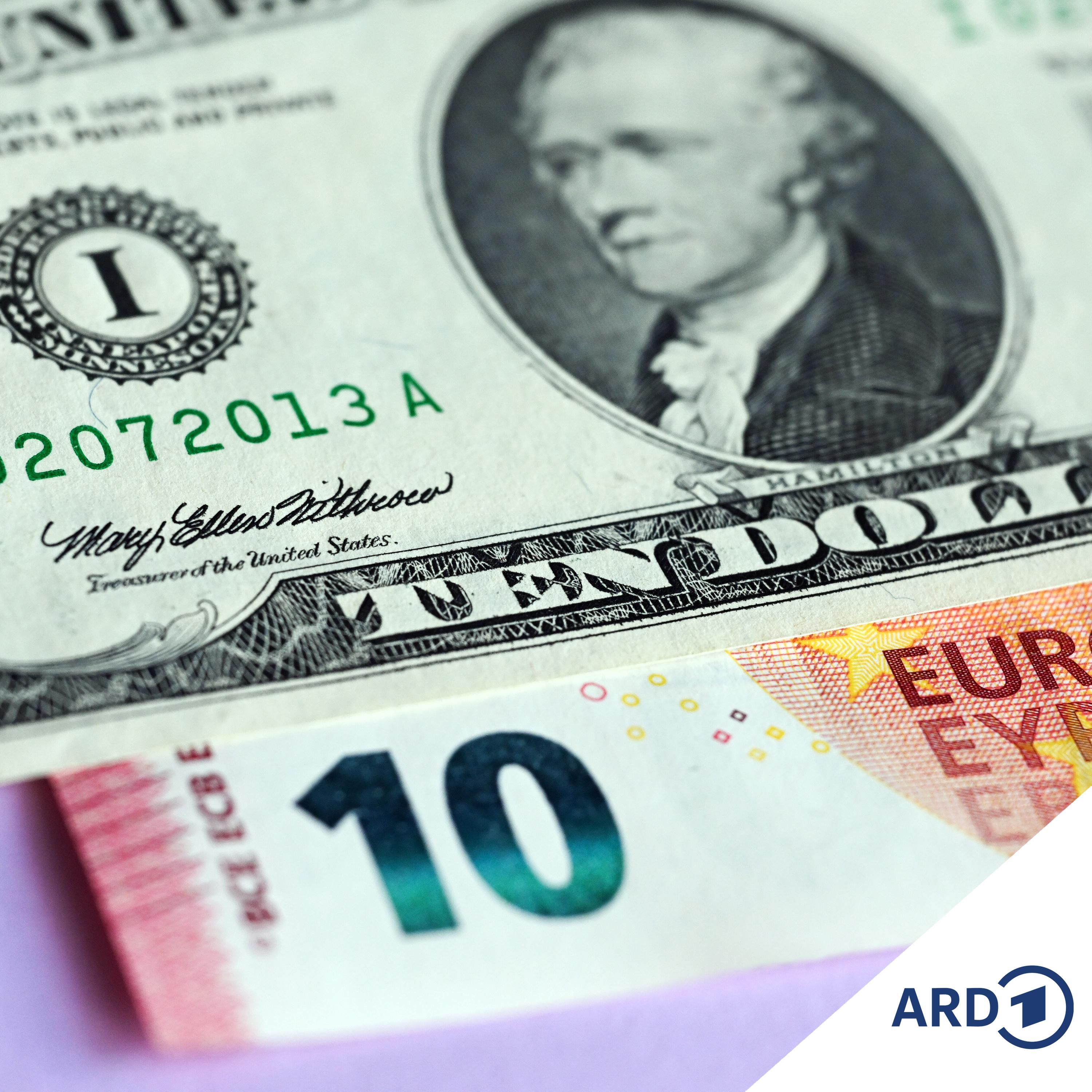 Leitwährung adé? Was macht Trump mit dem Dollar?