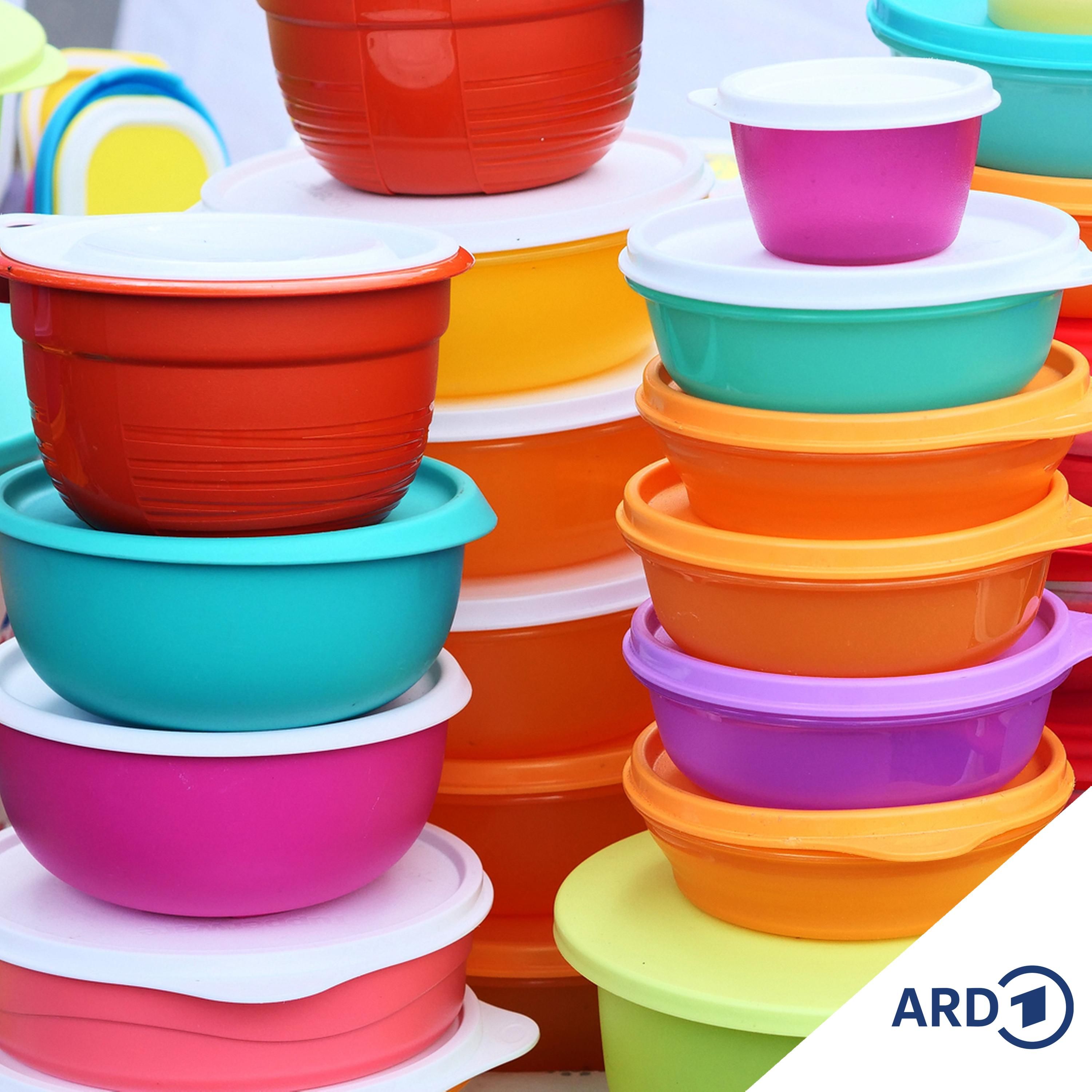 Deswegen gibt es keine Tupperware mehr!