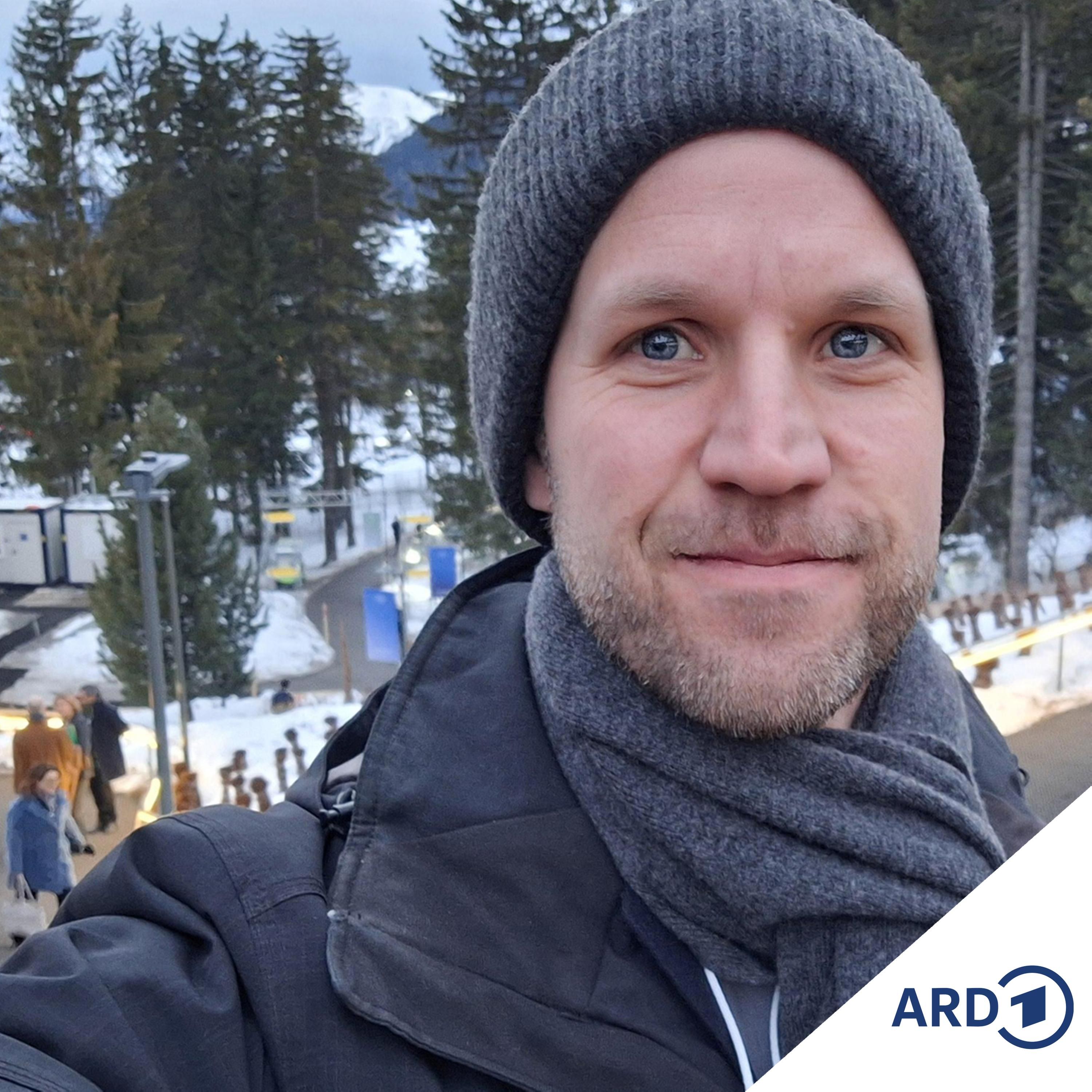Inside Davos: Worum's beim Weltwirtschaftsforum wirklich geht
