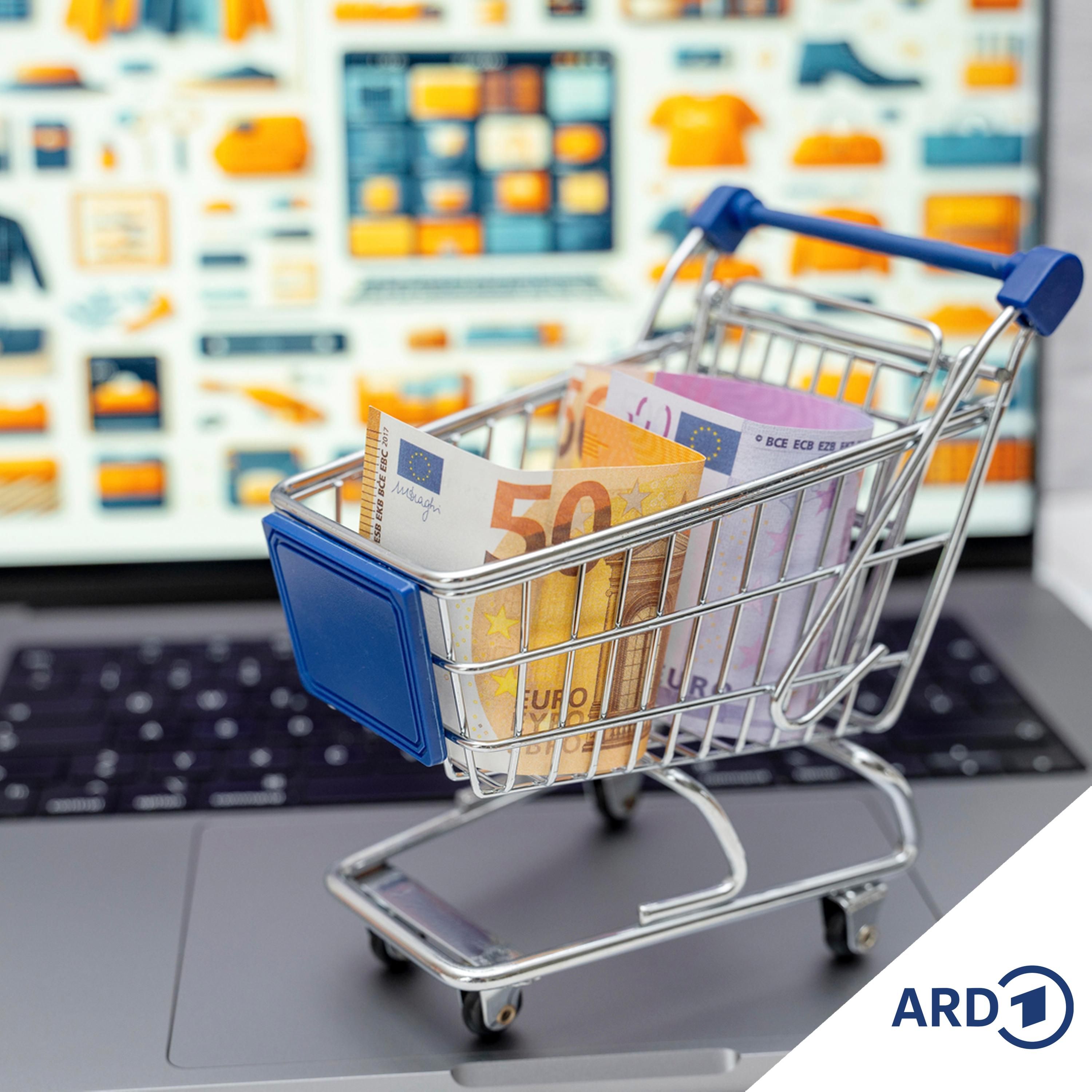 Warum fühlt sich die Inflation so hoch an?