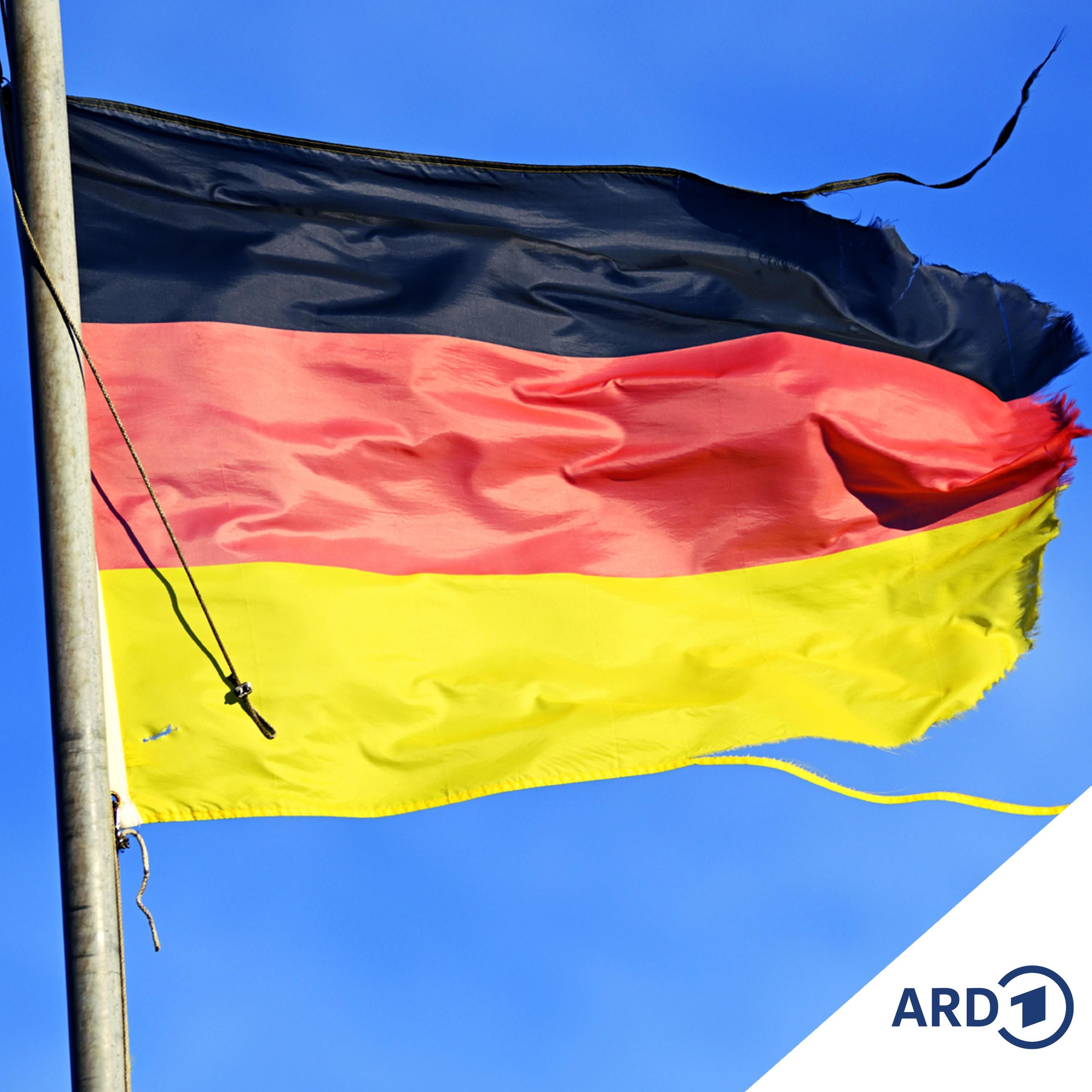 Neue Bundesregierung: make economy great again!