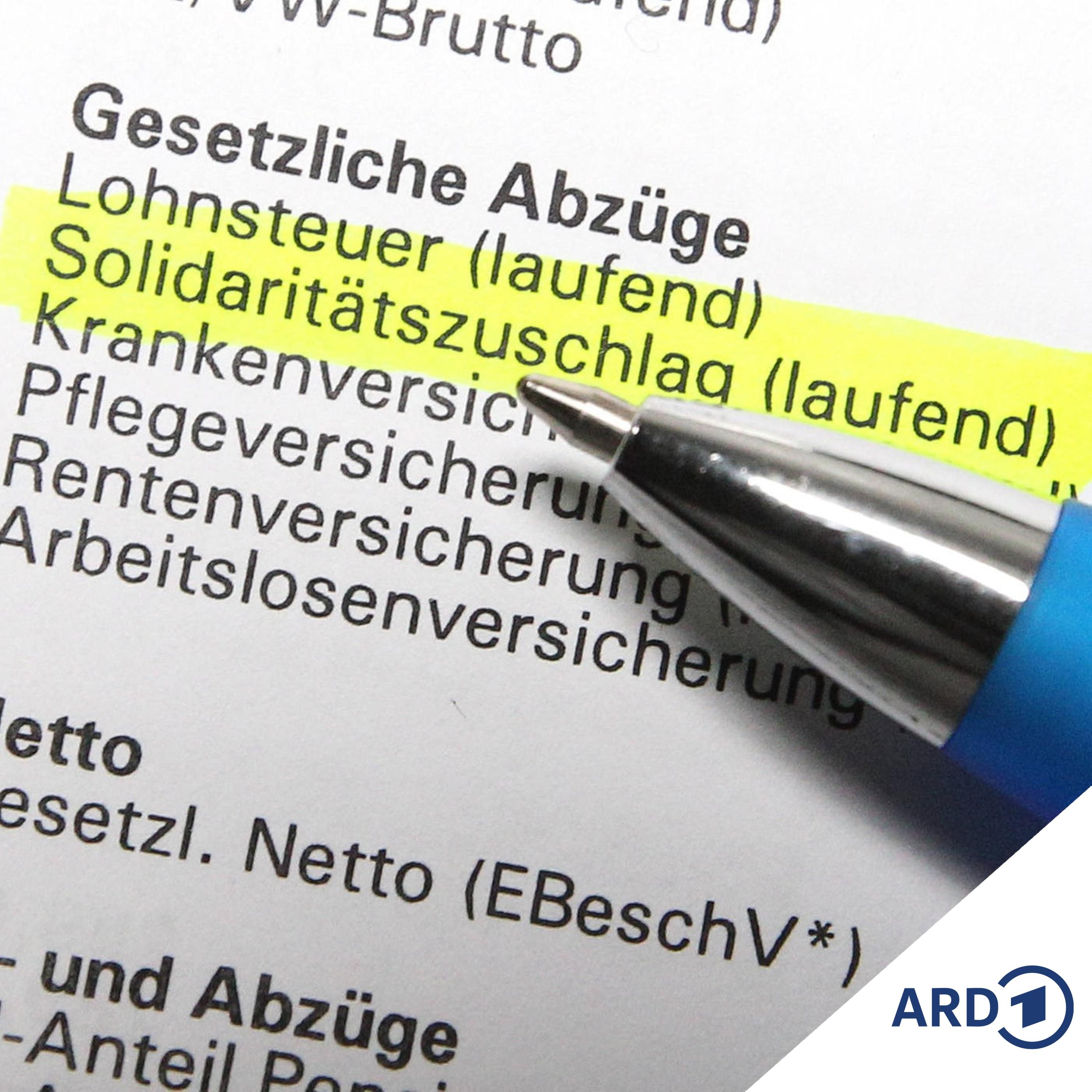 Soli bleibt - erst mal...