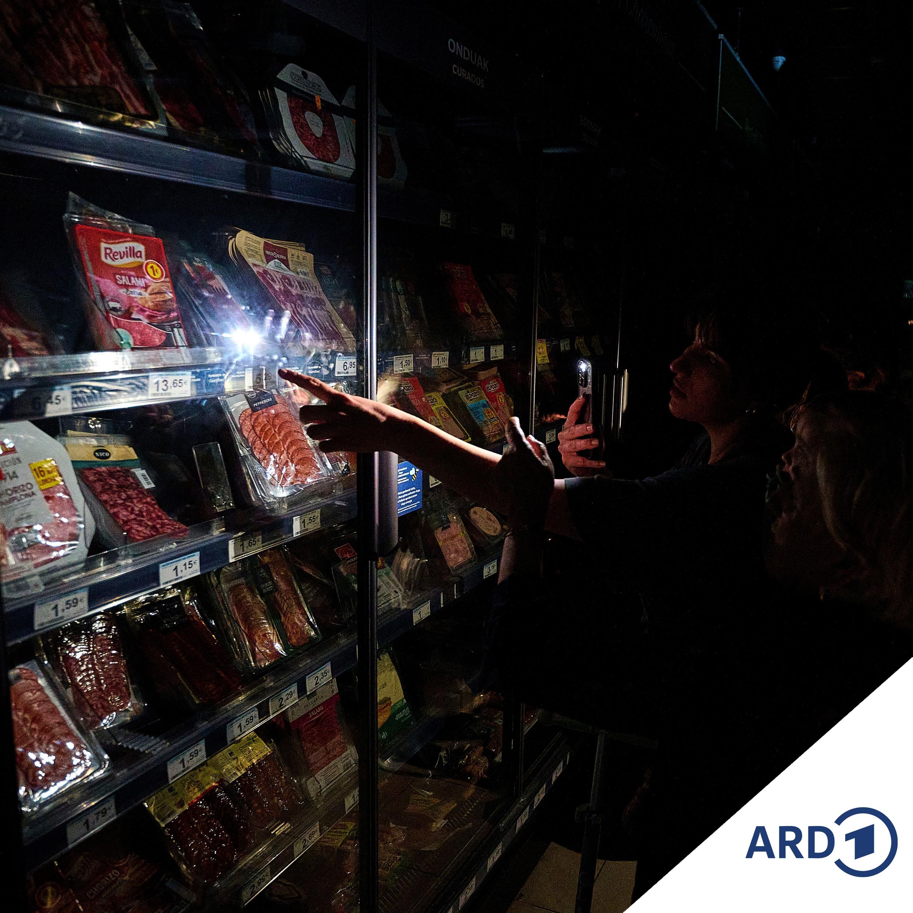 Blackout in Spanien und Portugal - kann das auch hier passieren?