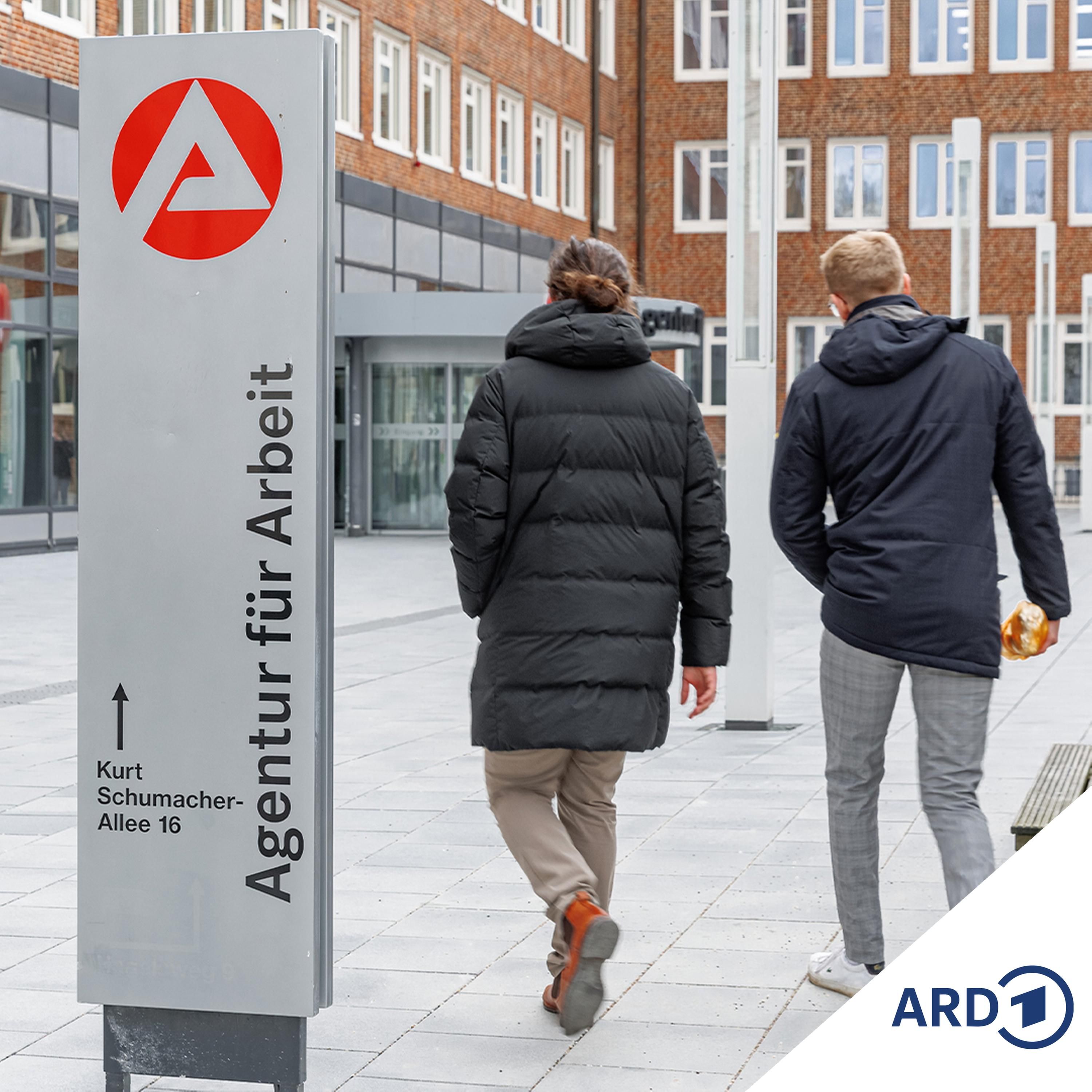 Konjunkturdelle am Arbeitsmarkt: Bald drei Millionen Arbeitslose?
