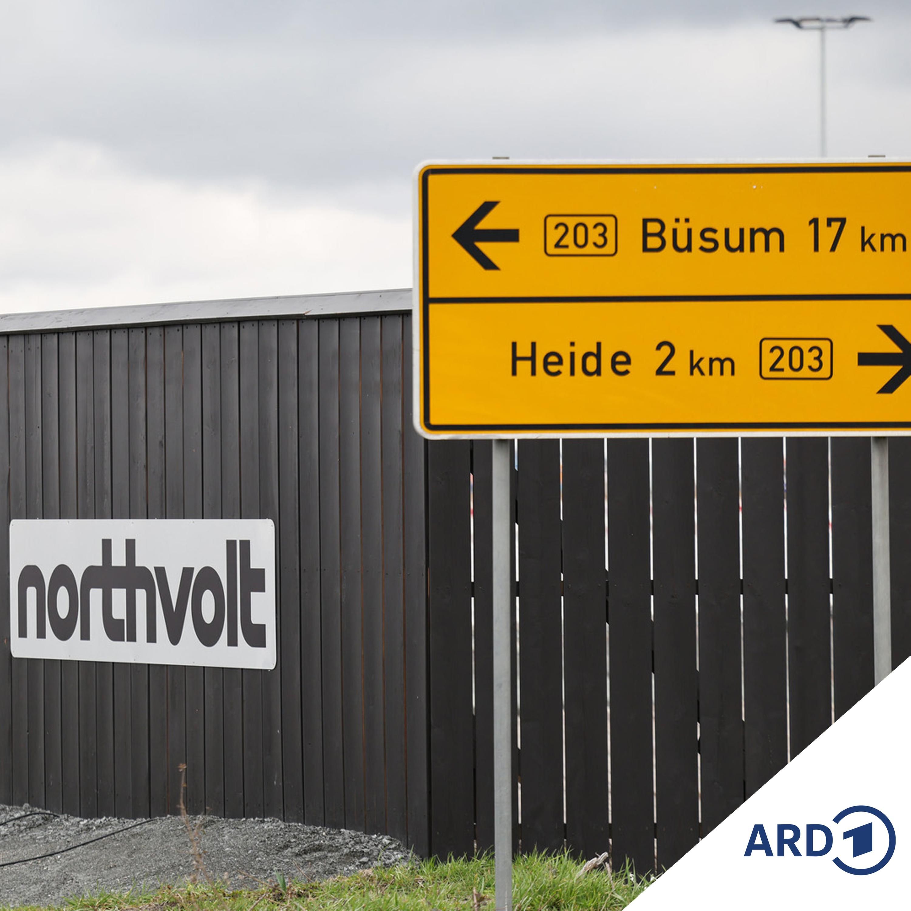 Northvolt-Pleite: Game Over für Europas Batterie-Hoffnung?