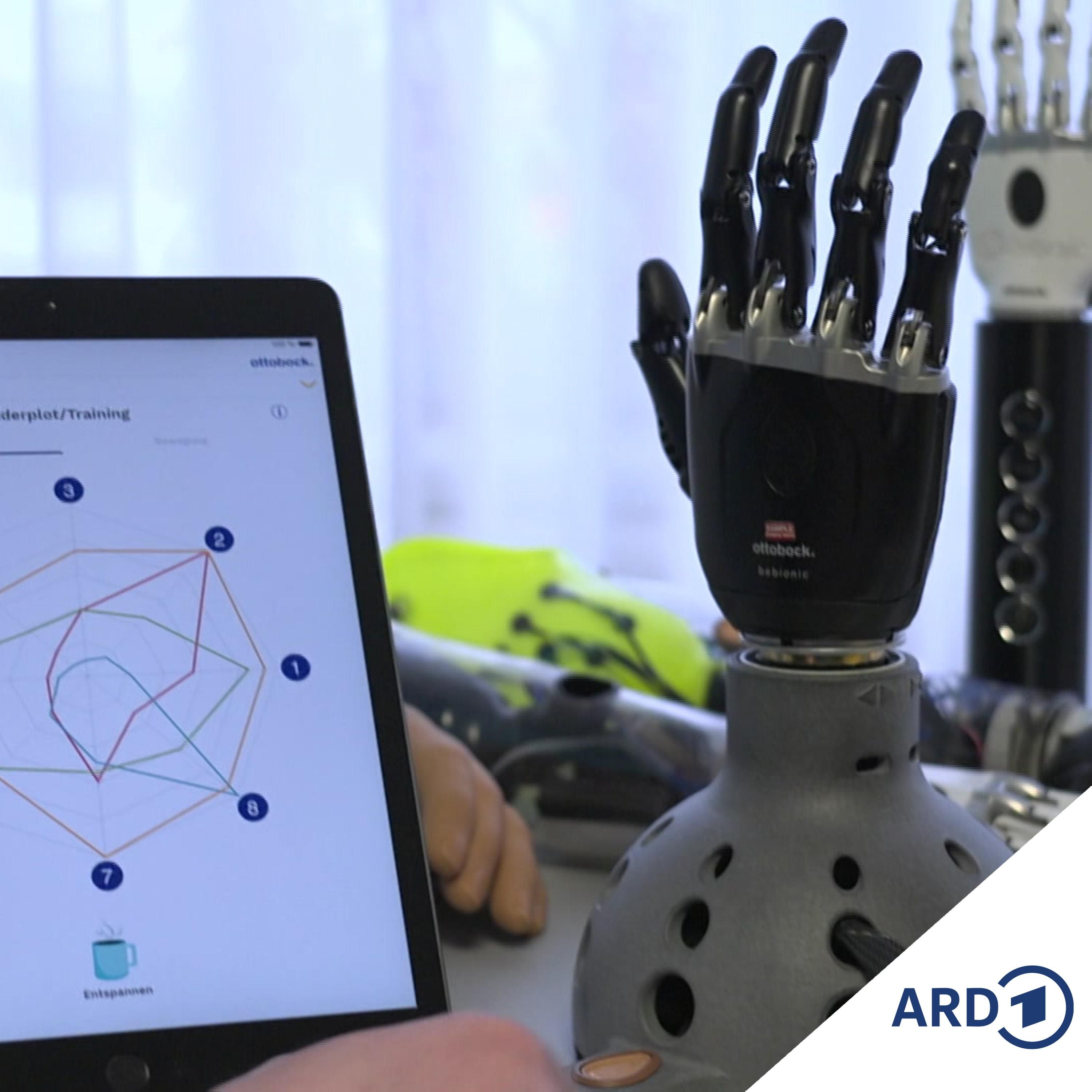 Künstliche Intelligenz im Unternehmen - Jetzt mal konkret!