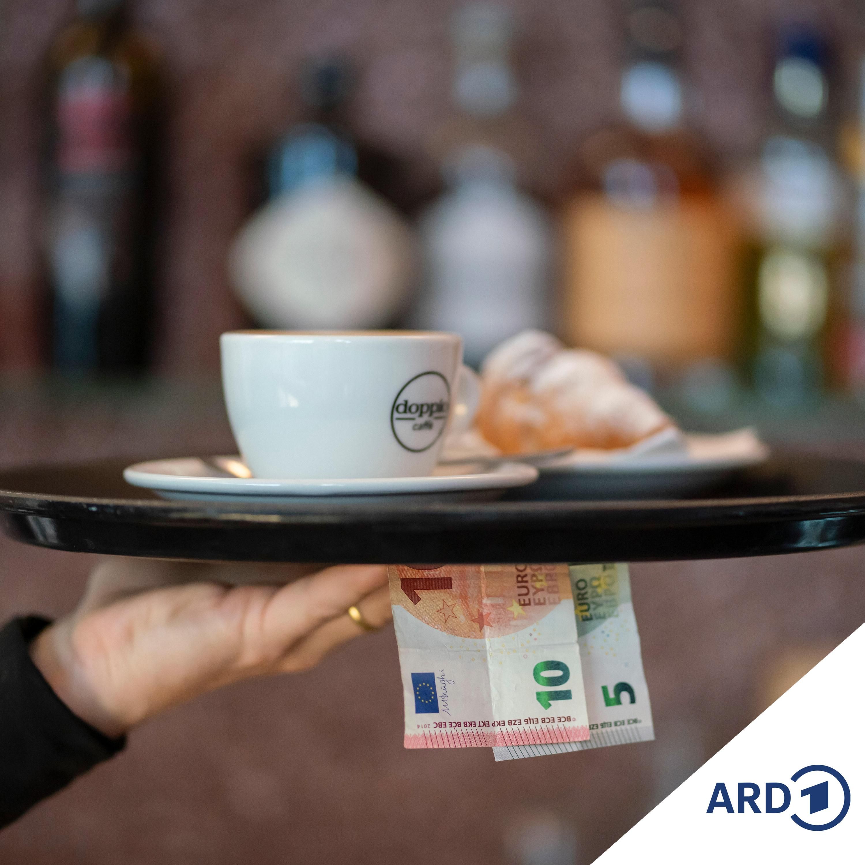 Zankapfel Mindestlohn: Sind 15 Euro fair und machbar?