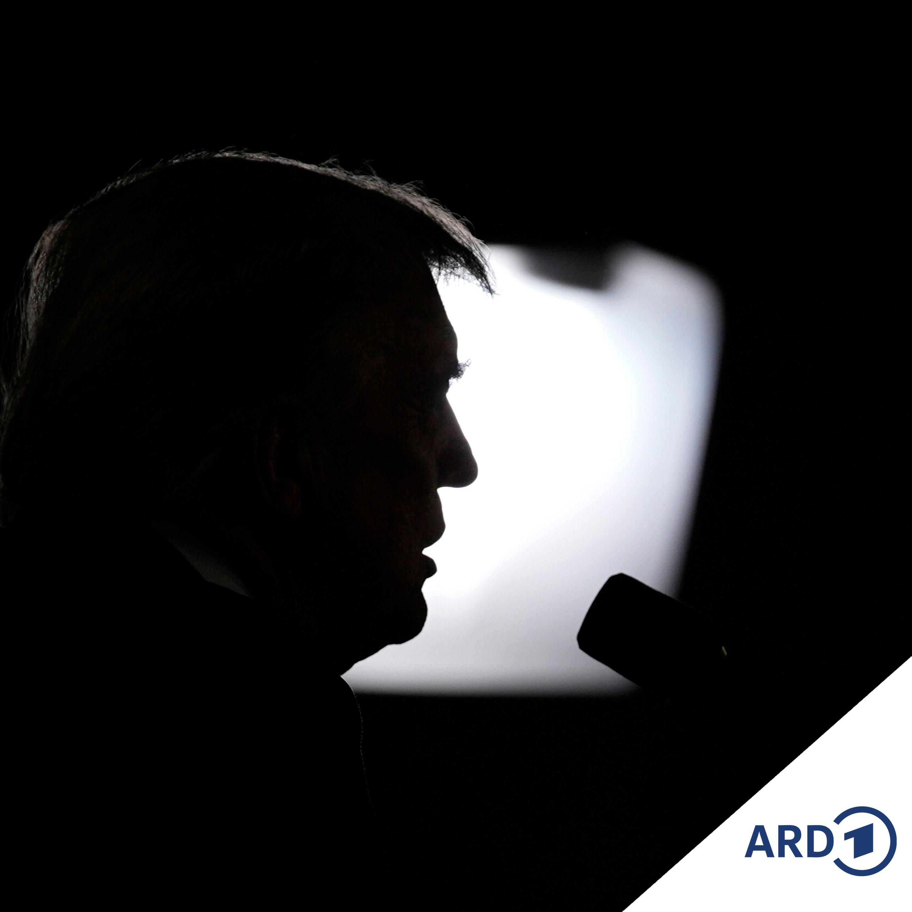 Zollpause: Was geht in Trumps Kopf vor?