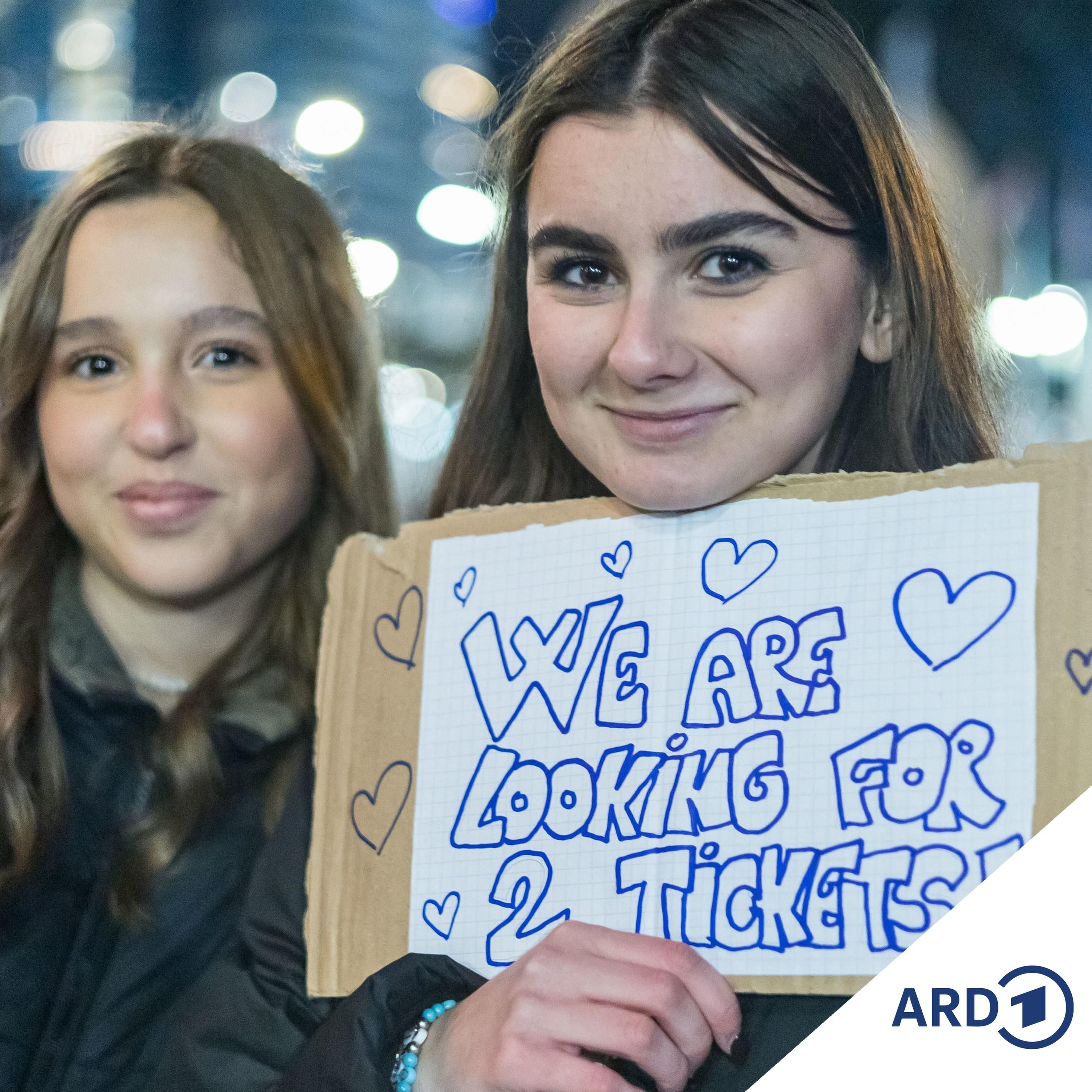 Was hilft gegen teure Konzertkarten?