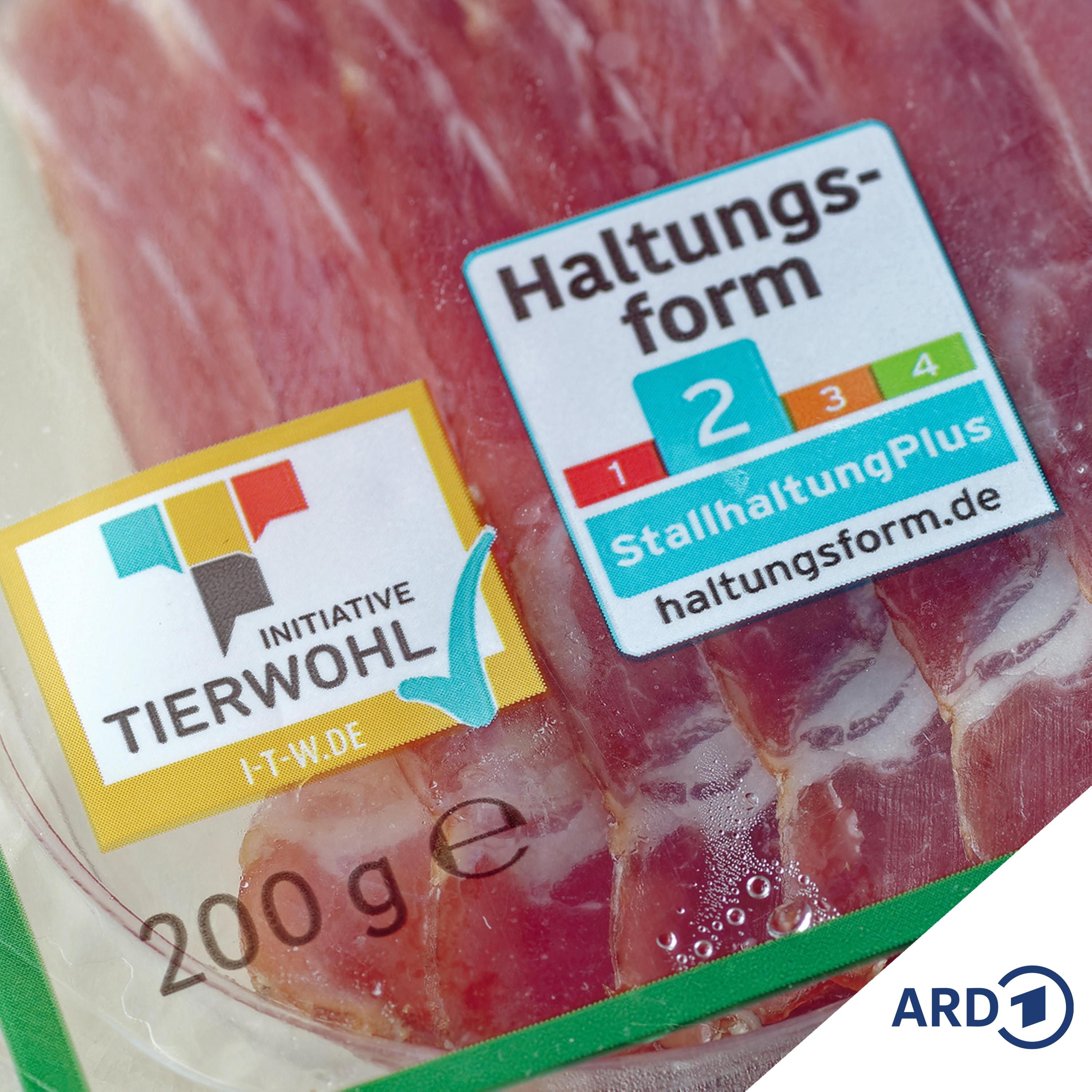 Tierhaltung: Zwischen Anspruch und Wirklichkeit