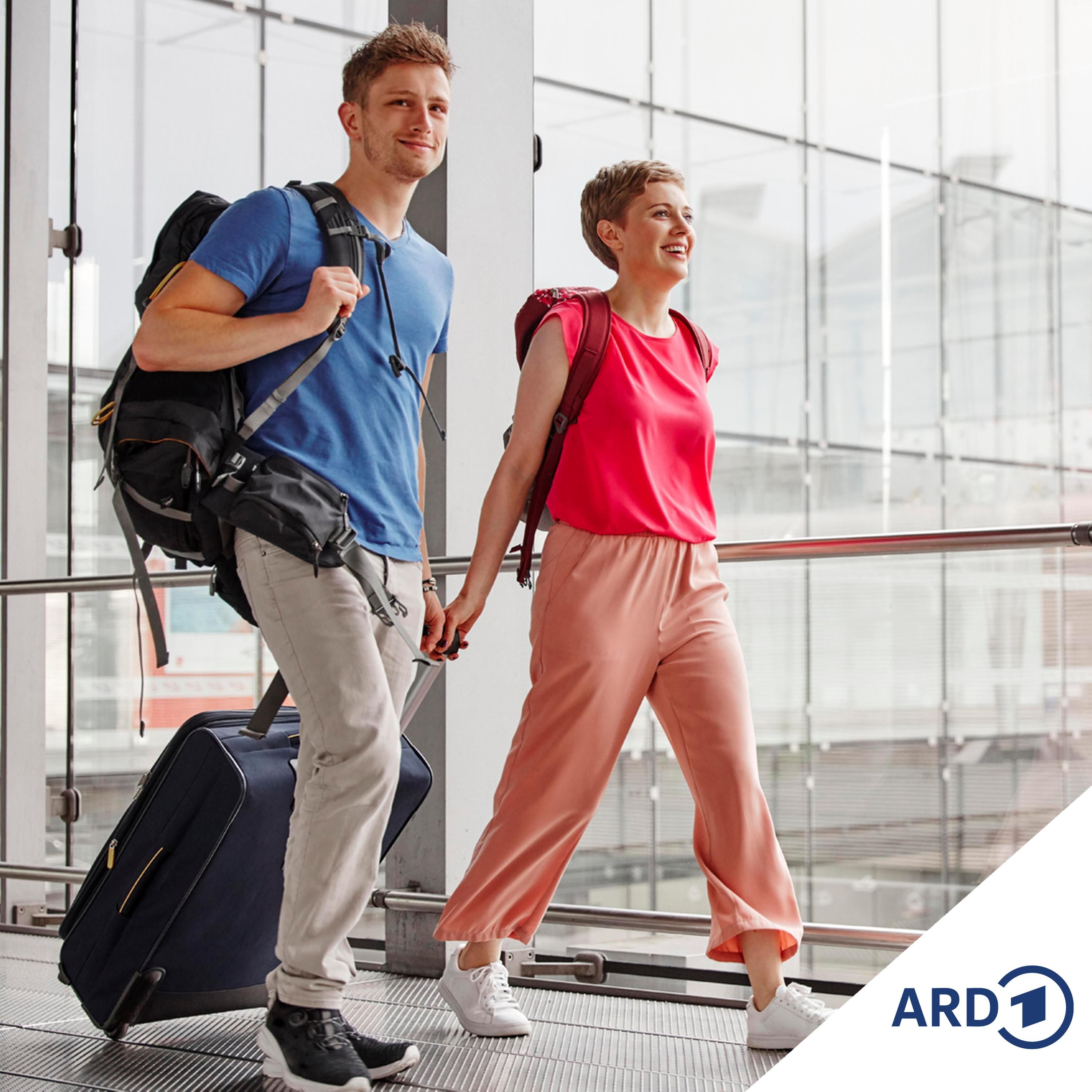 Reisen mit gutem Gewissen? So geht's! (fast)