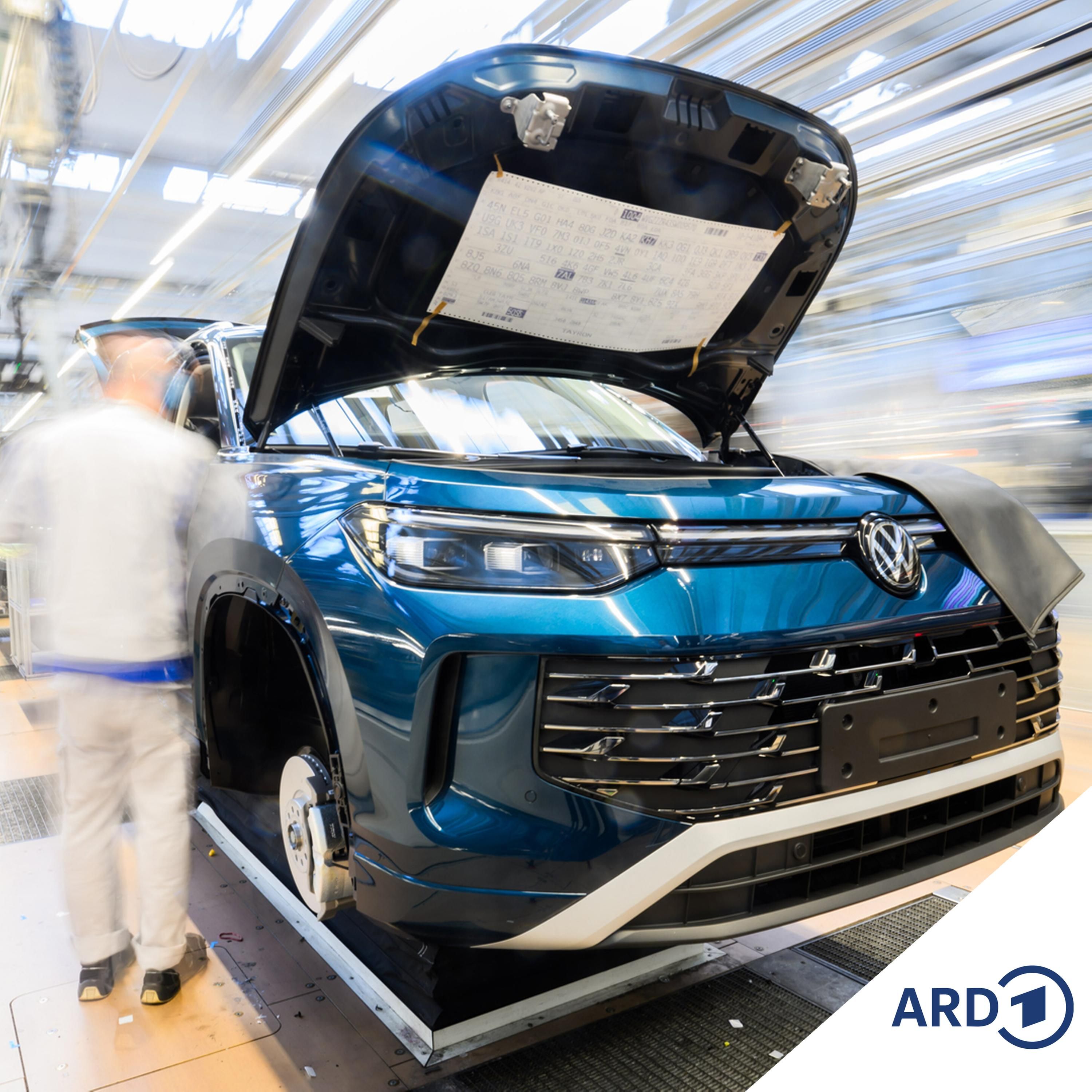 Volkswagen: Wie schlecht geht's dem Konzern wirklich?