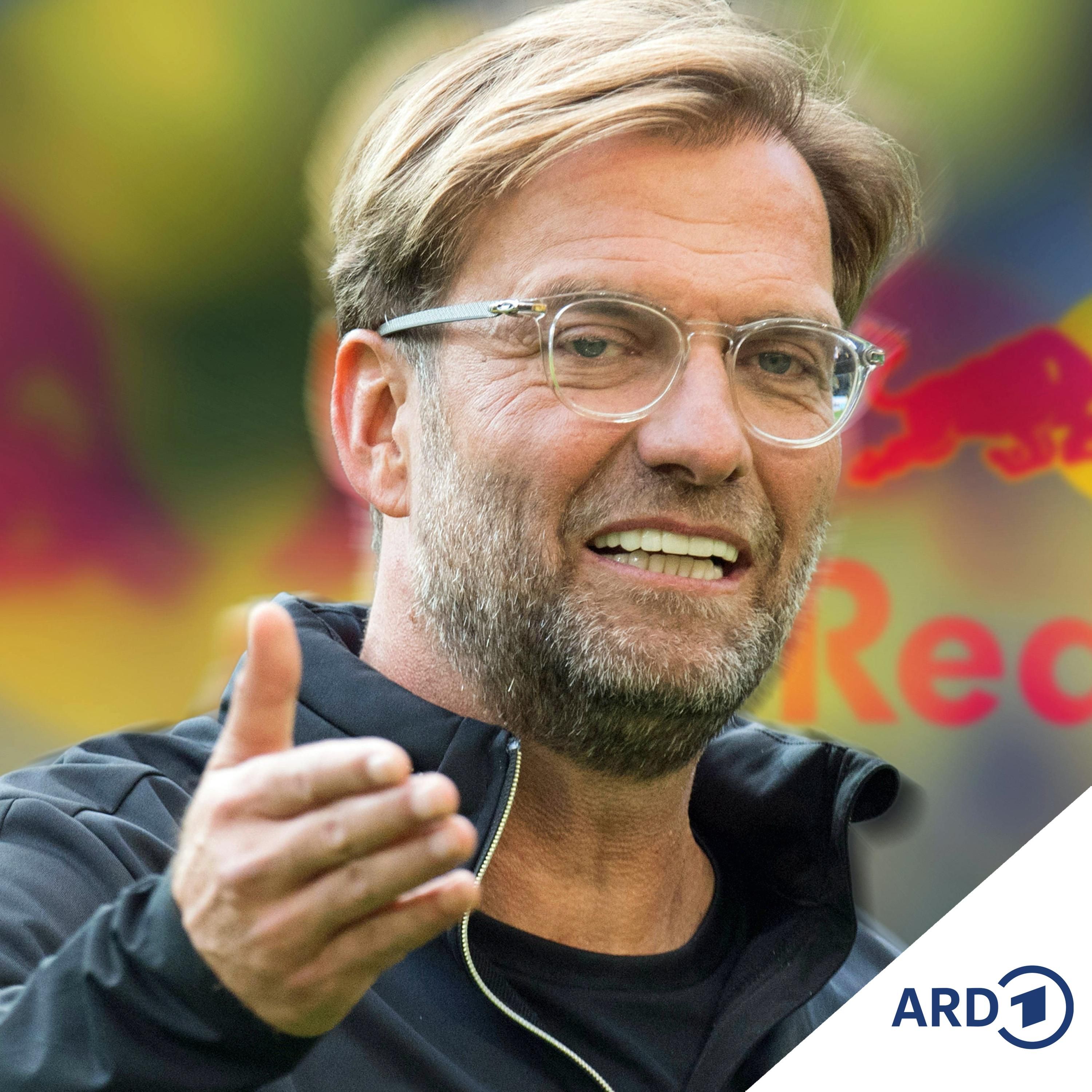 Klopp geht zu Red Bull: das steckt hinter dem Sportimperium (Wiederholung)