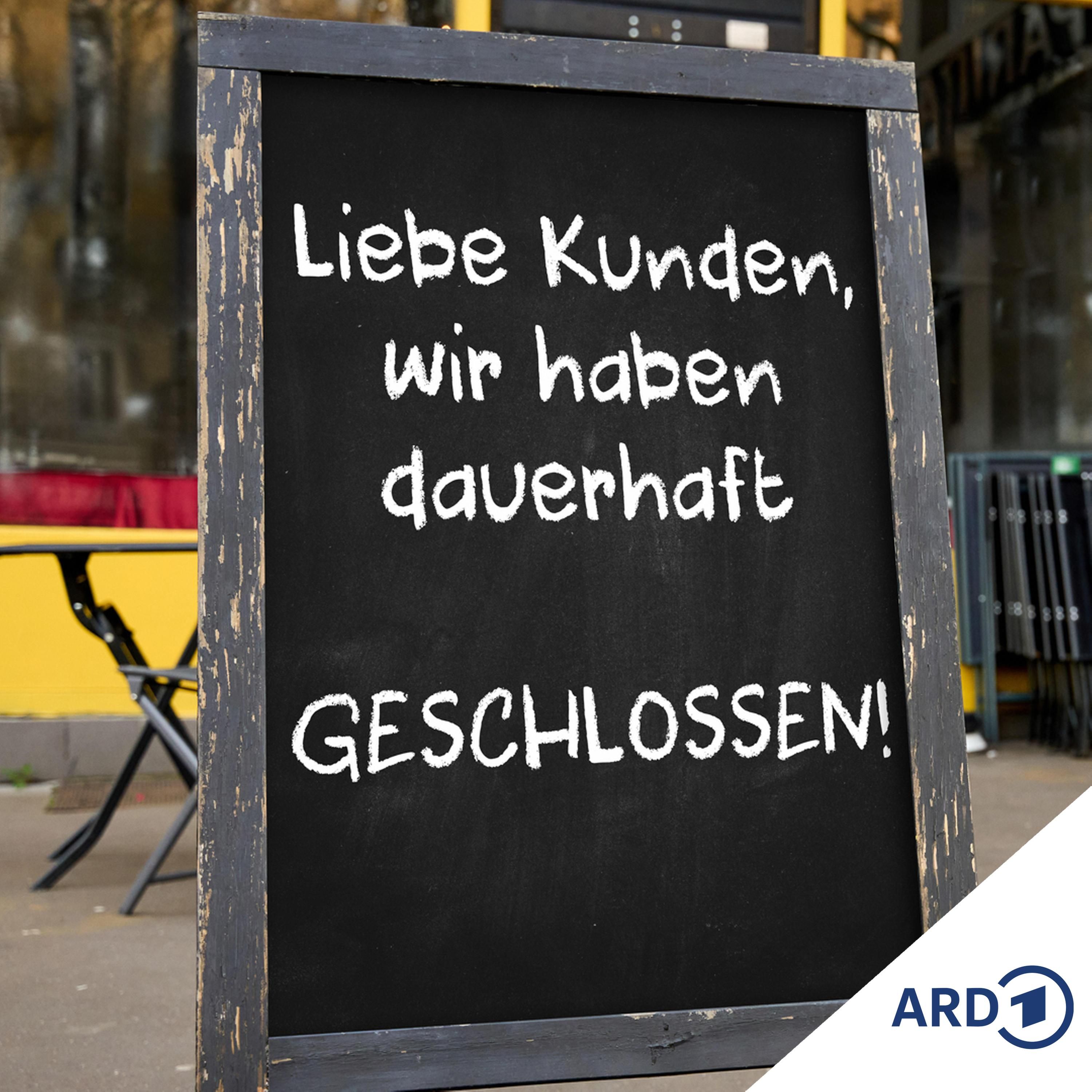 Führt die Wirtschaftsflaute jetzt in die Pleitewelle?