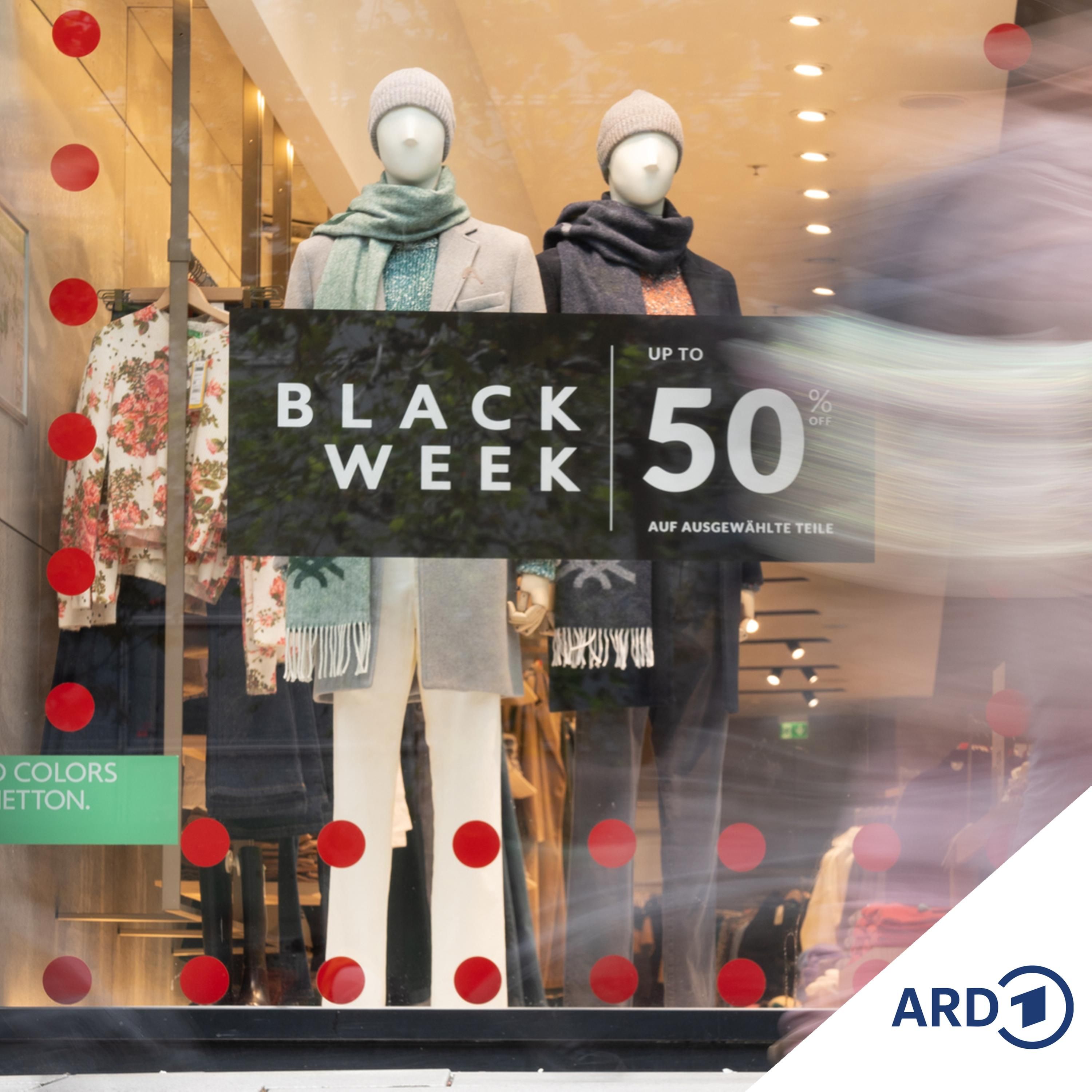 Deal oder No Deal? Black Friday unter der Lupe