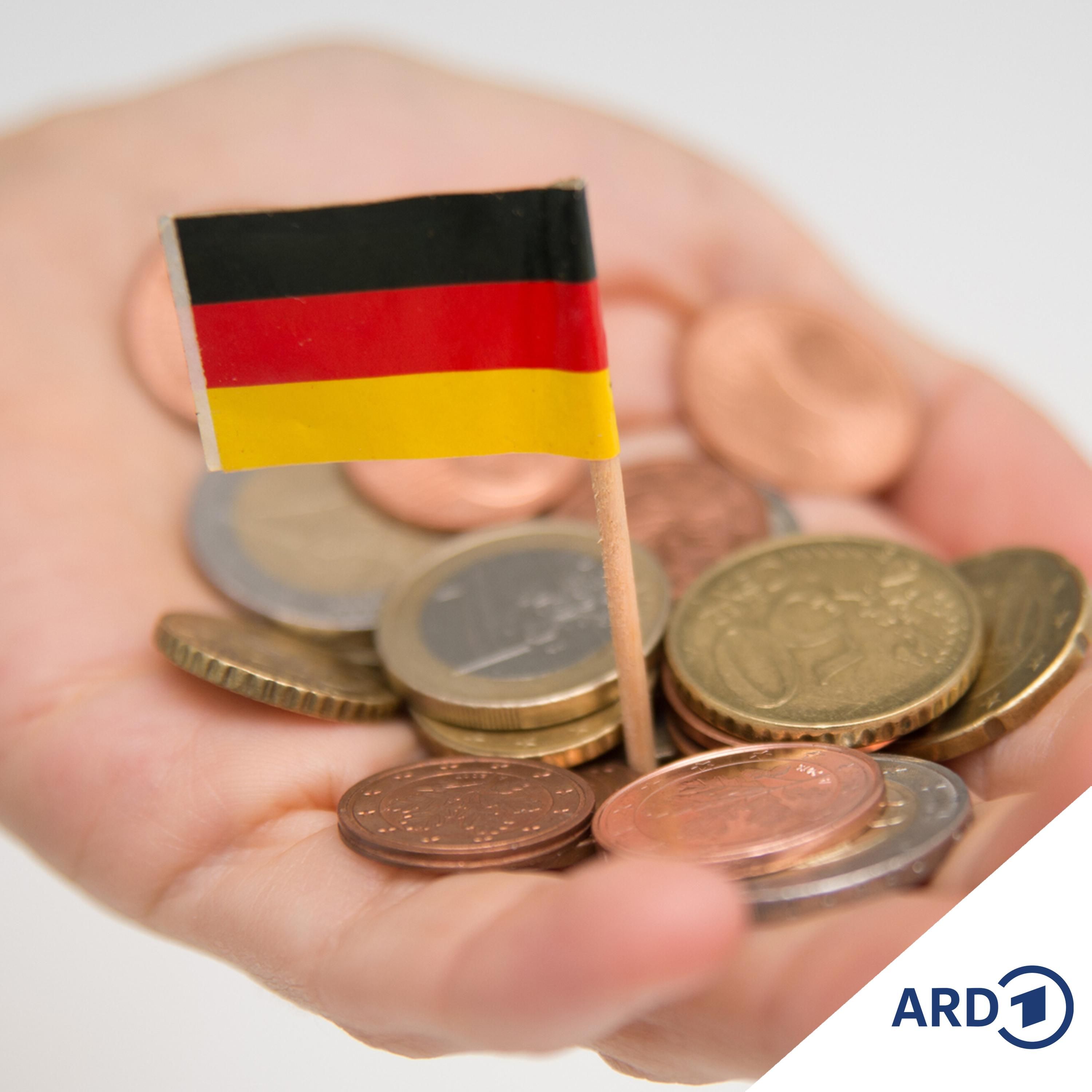 Kleines Einmaleins der Staatsschulden