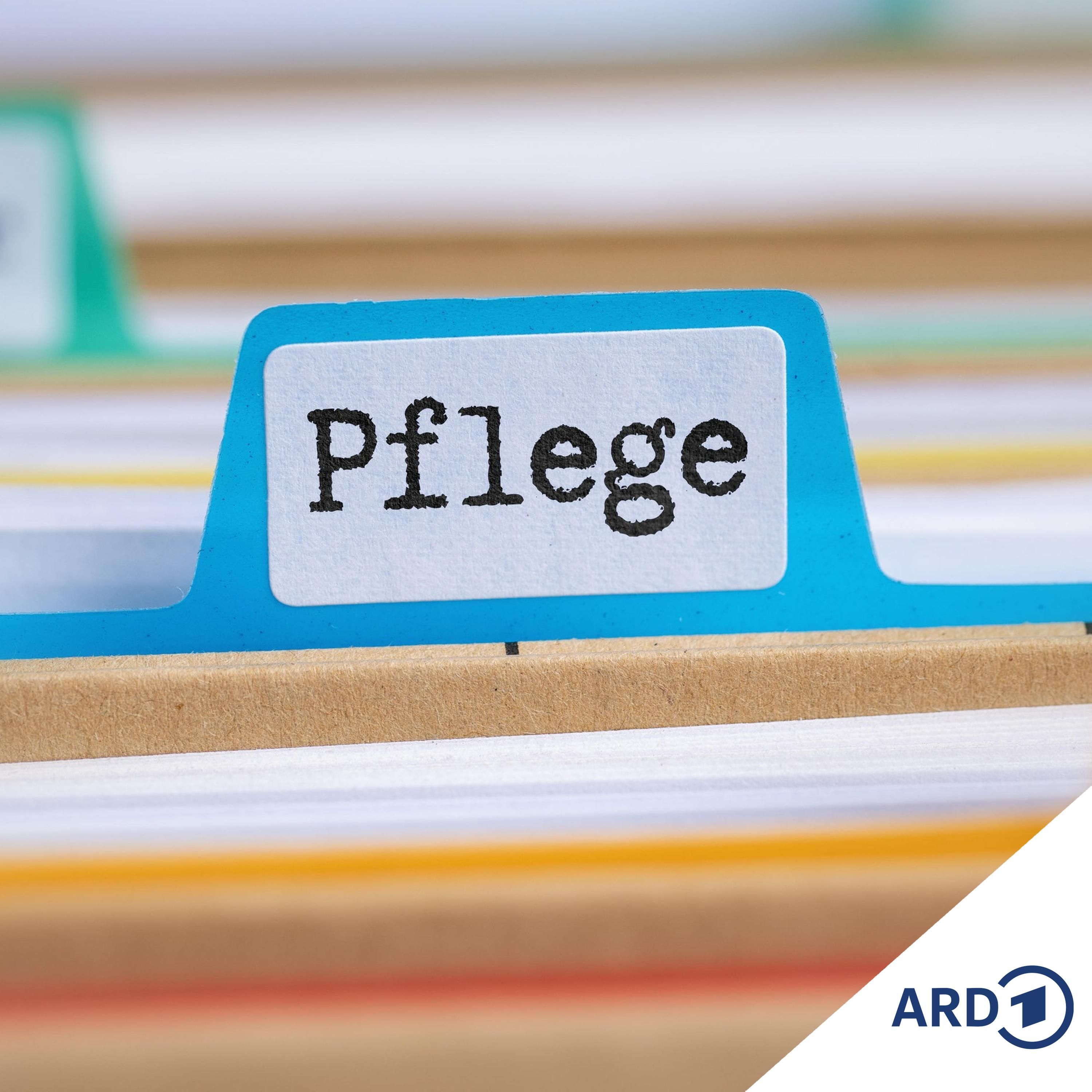 Darum geht's bei der Pflegeversicherung