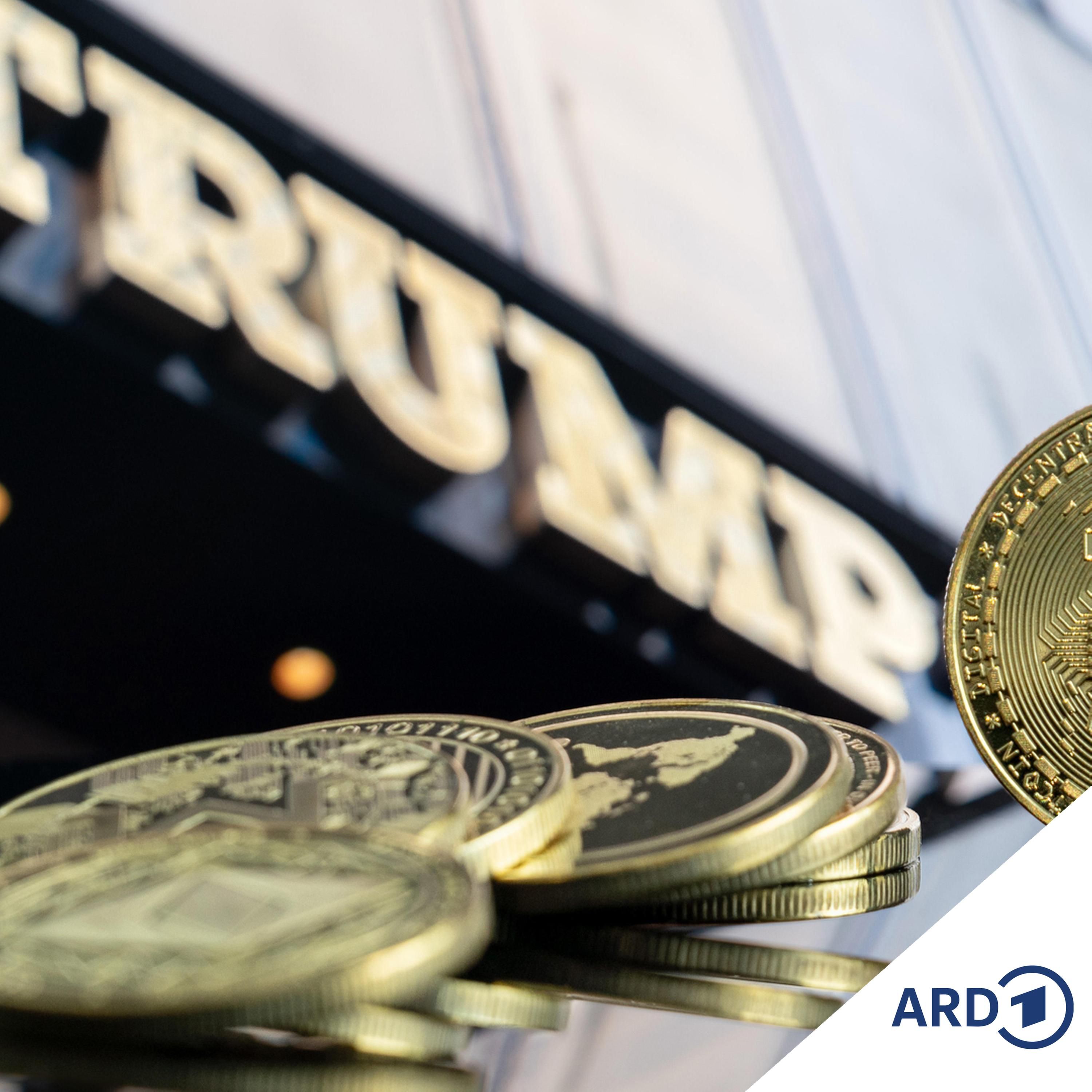 Alles, was ihr zum neuen Bitcoin-Hype wissen müsst