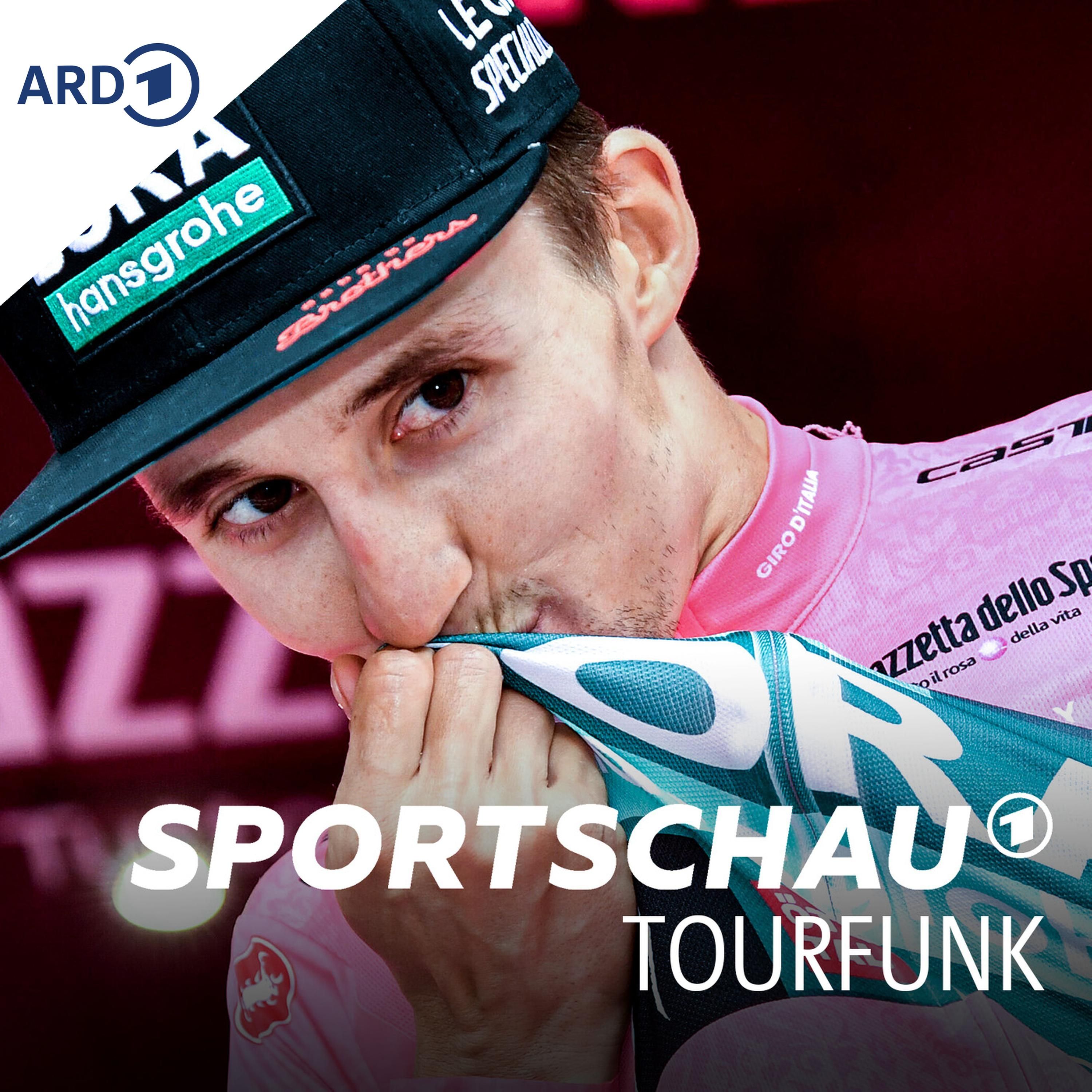 Bora-hansgrohes Meisterstück beim Giro d'Italia