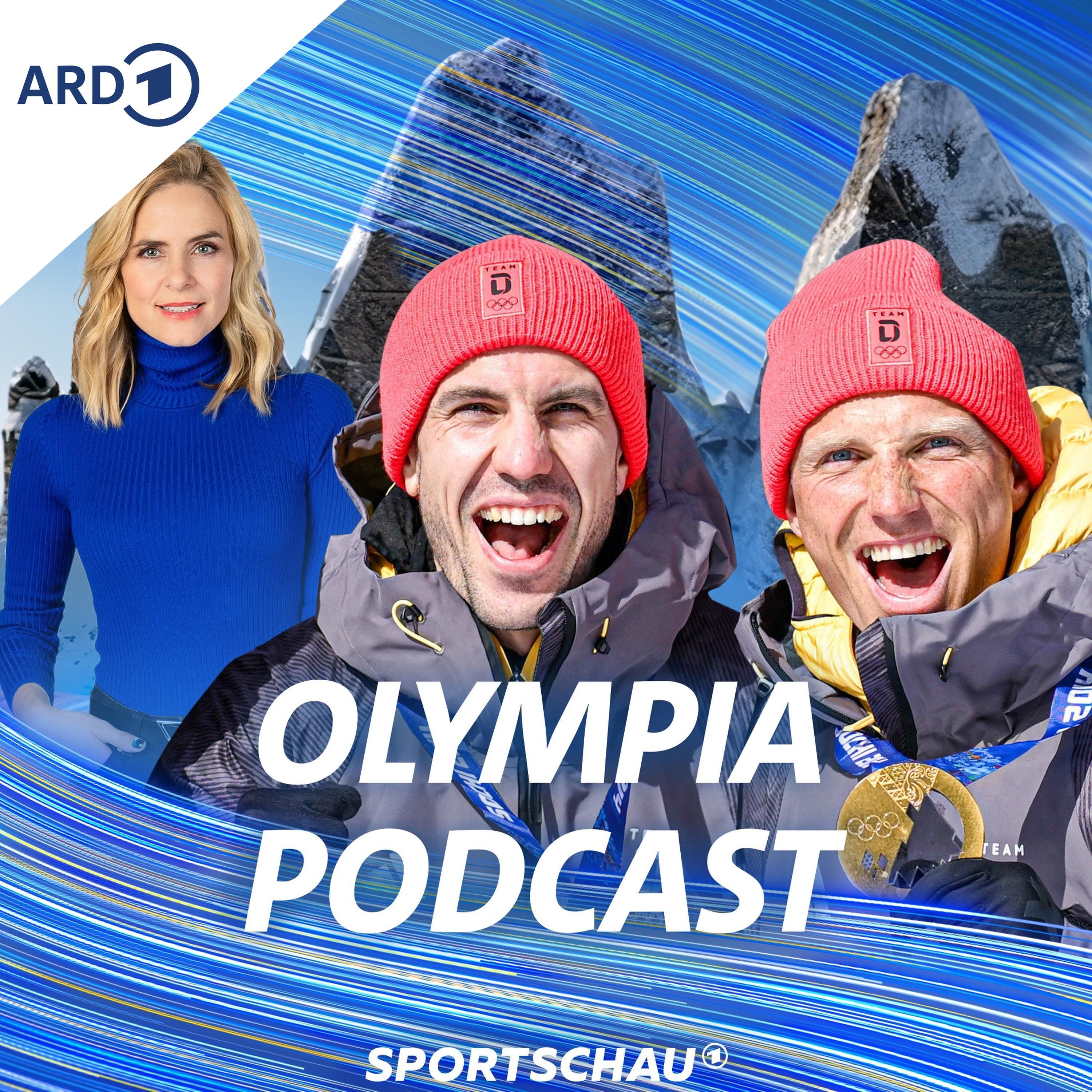 Verspätetes Biathlon-Gold mit Arnd Peiffer und Erik Lesser