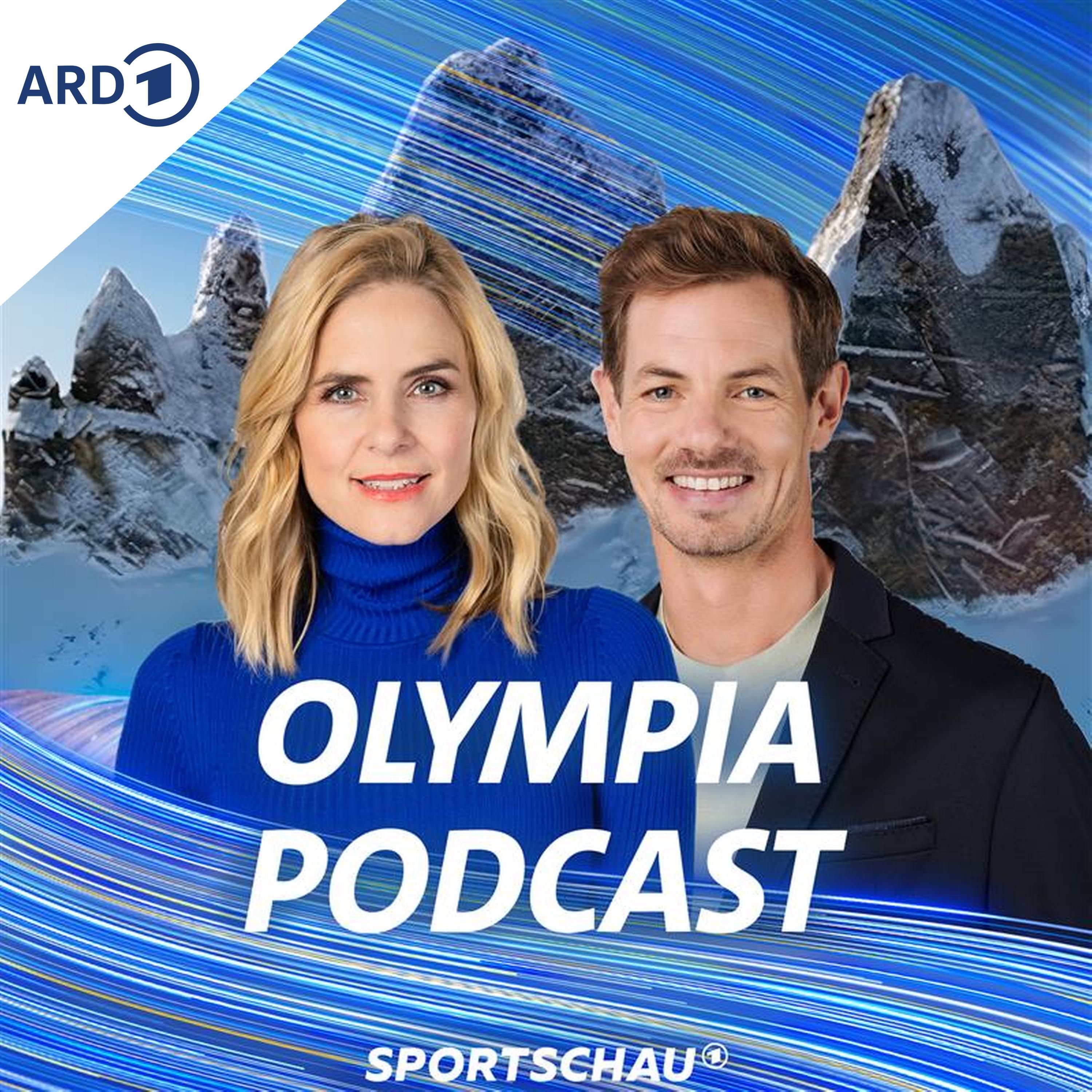 Die Winterspiele für Euch
