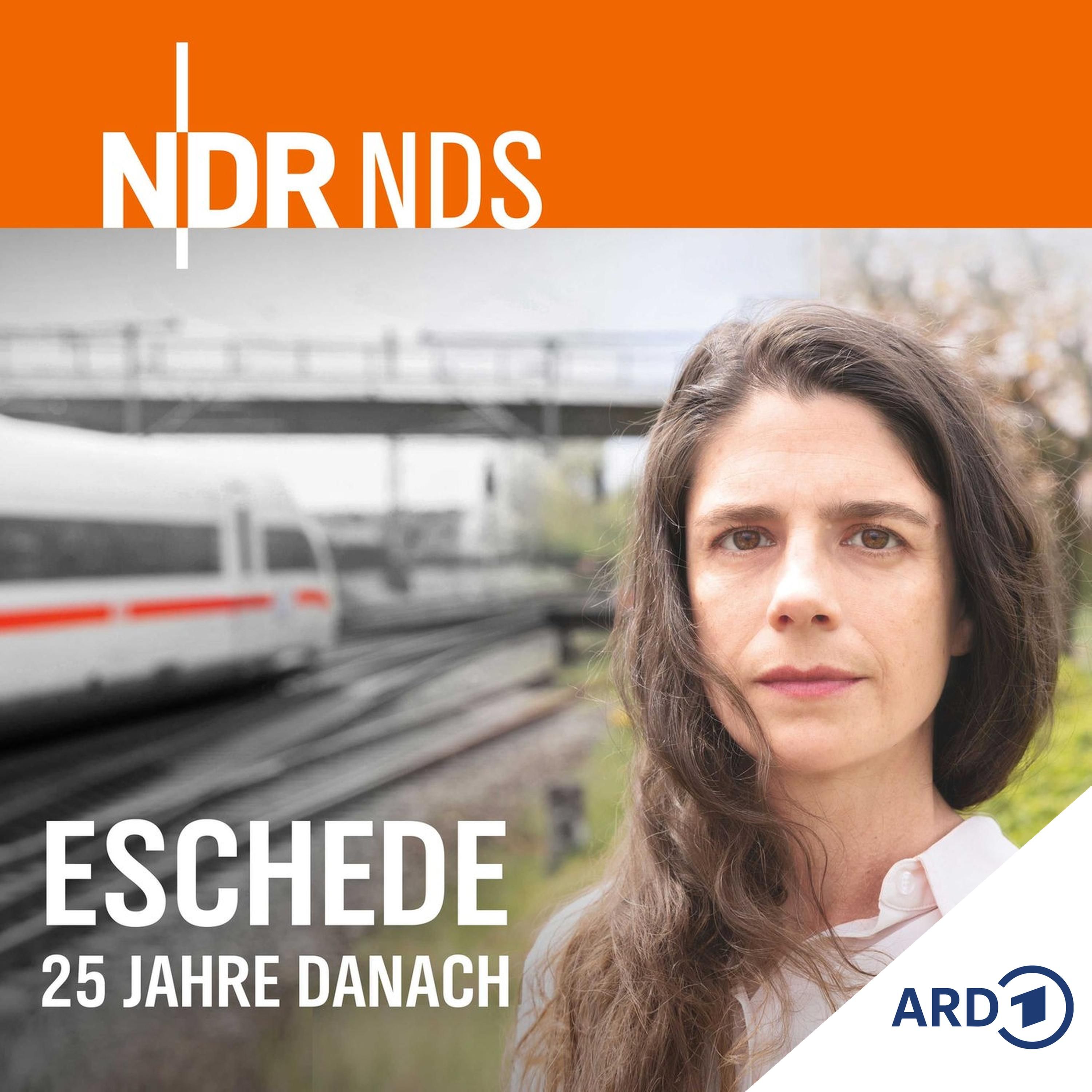 Folge 1: Ein Tag im Juni