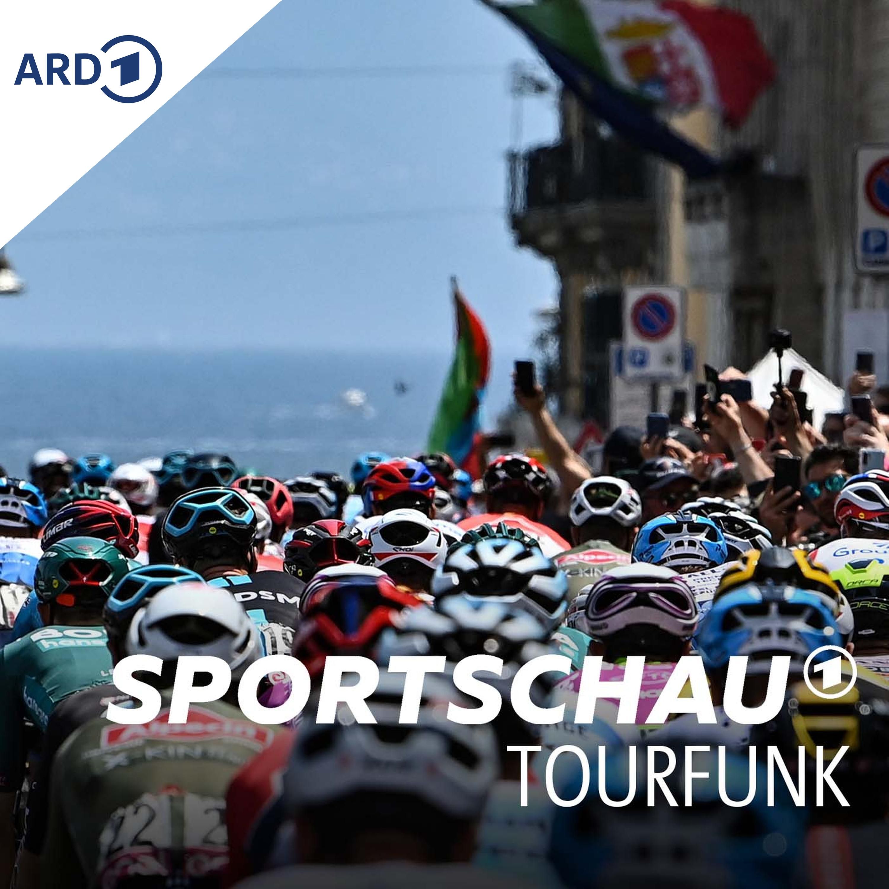 Giro d'Italia: Spannung, Spektakel und Bora-hansgrohe mittendrin