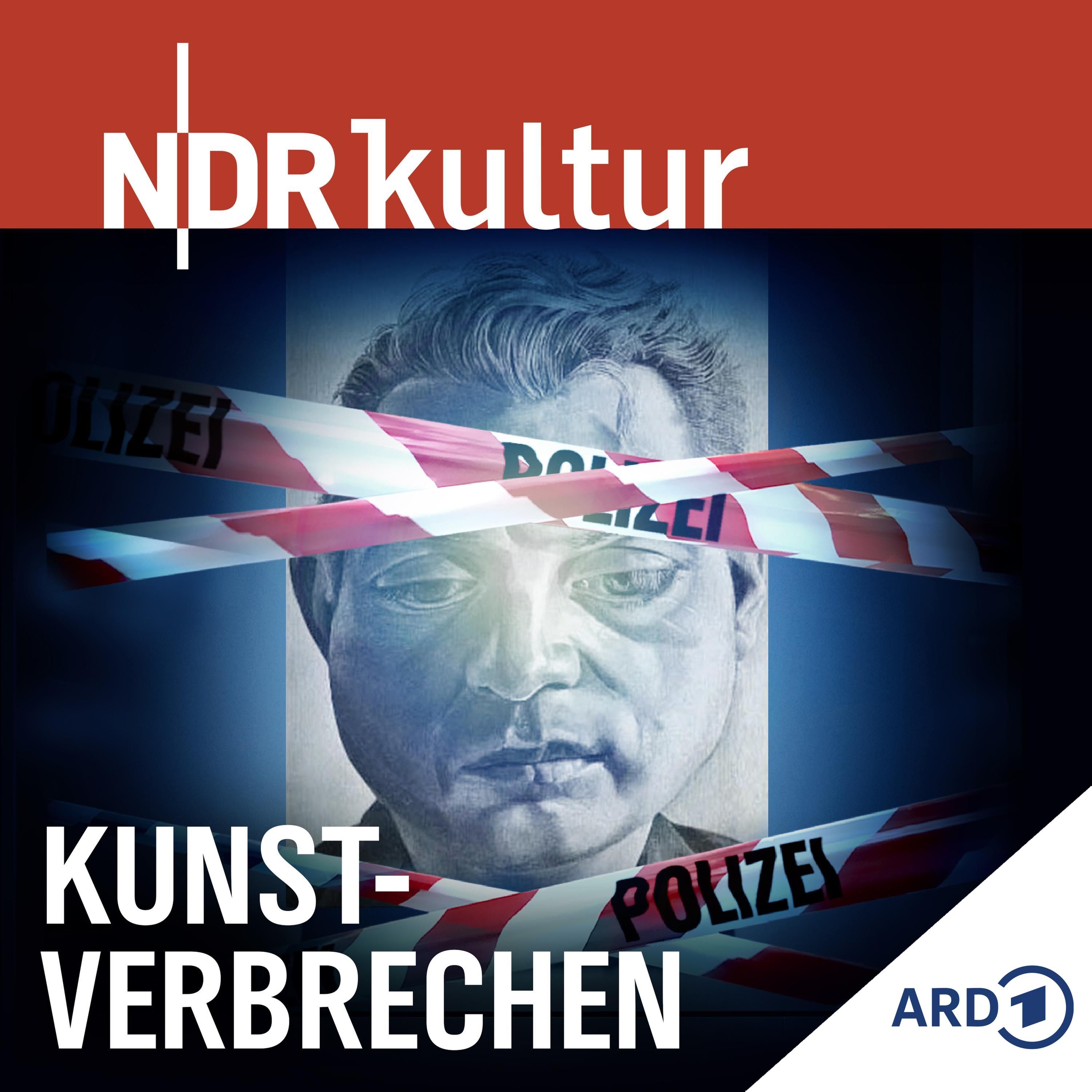 Die Suche nach Bacons Kopf (6/7) - Die Grenze