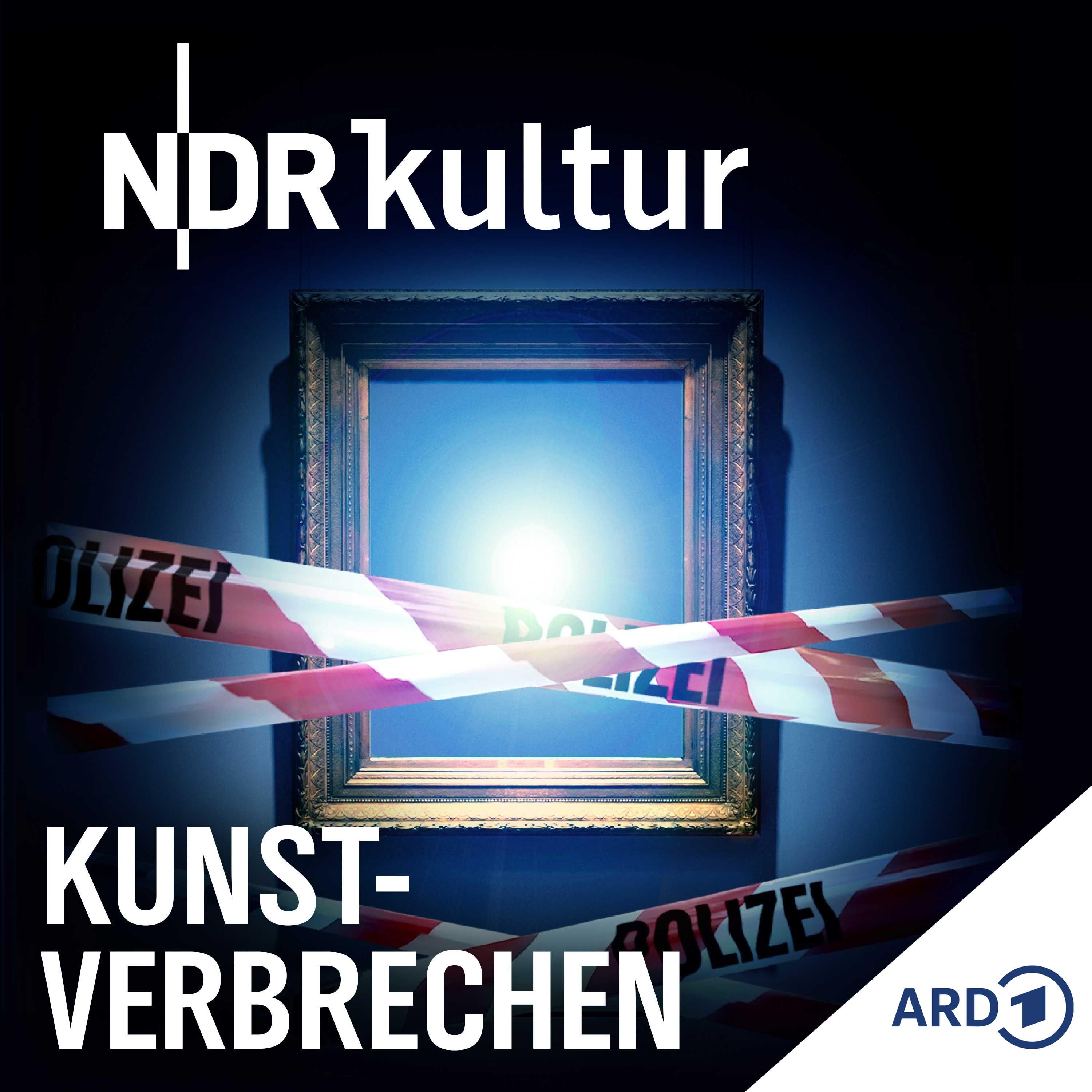 Van Gogh und die Mafia (2/4)