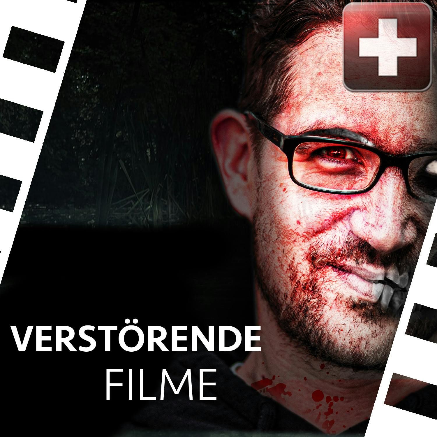Verstörende Filme | Hart, Brutal, Emotional!